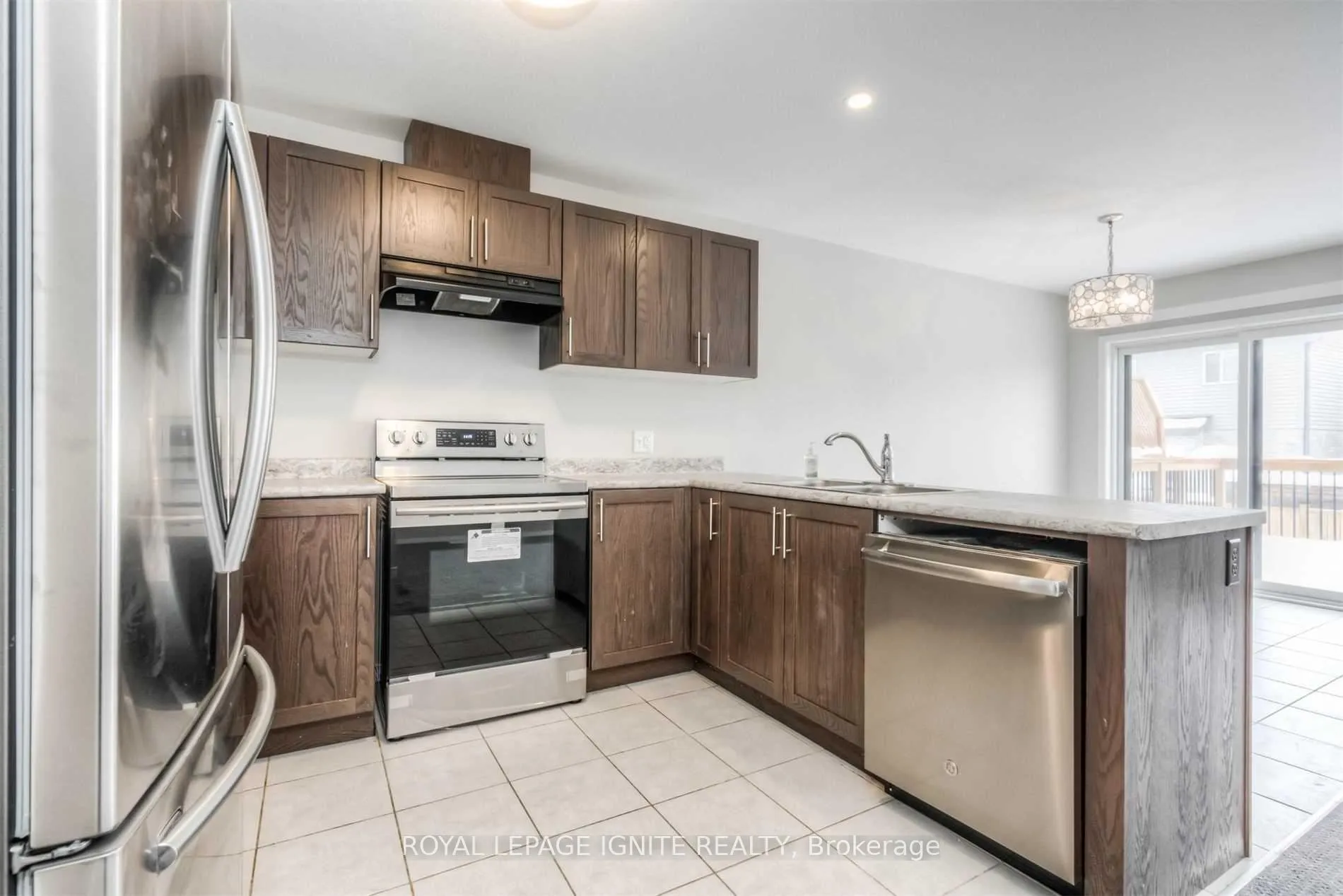Photo 6 of Unit 89, 135 Hardcastle Drive, Cambridge, Blair Road — HOMEH