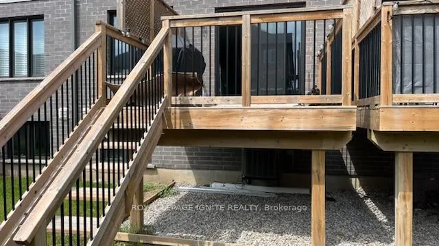 Photo 10 of Unit 89, 135 Hardcastle Drive, Cambridge, Blair Road — HOMEH
