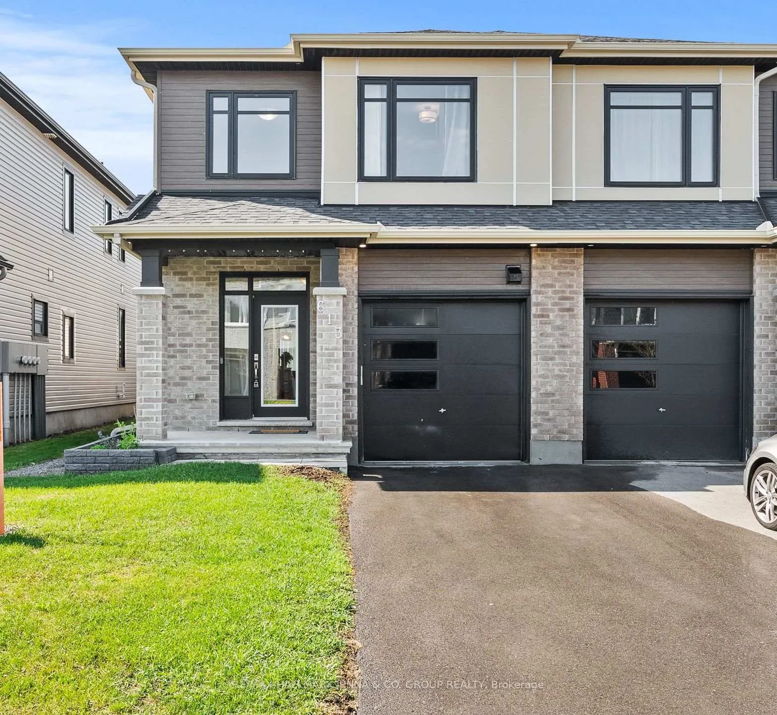 Photo 1 of 613 Taliesin Crescent, Ottawa, Remainder of Stittsville & Area — HOMEH