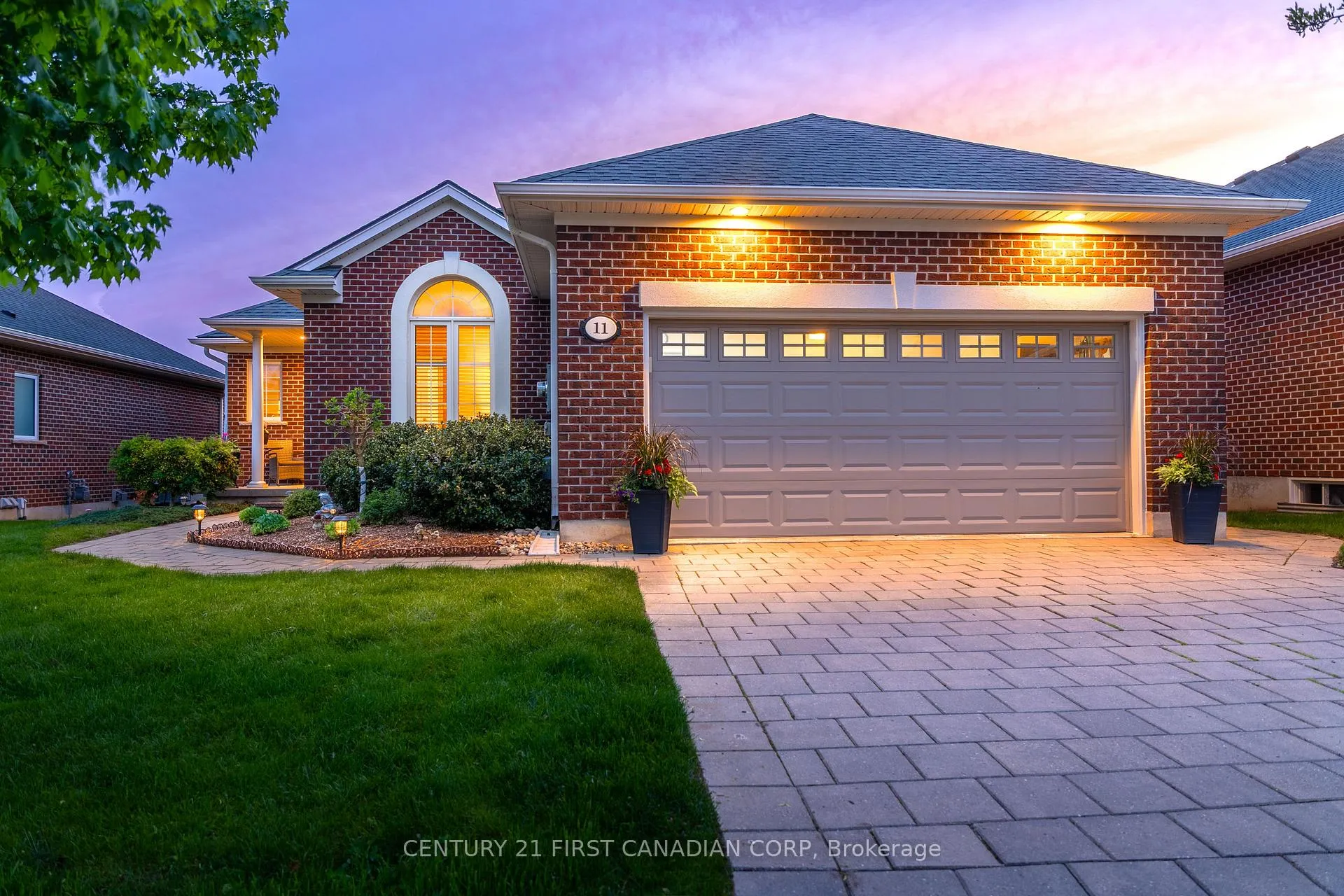 Photo of Unit 11, 101 Southgate Parkway