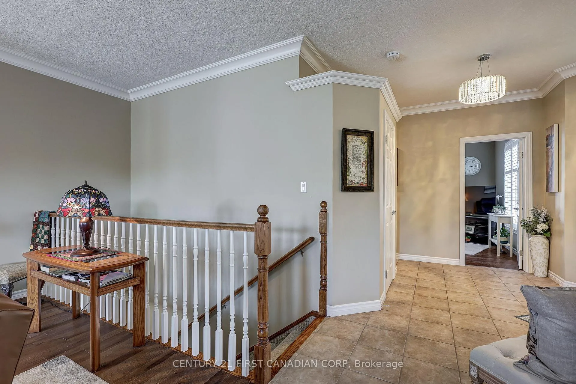 Photo 14 of Unit 11, 101 Southgate Parkway, St. Thomas — HOMEH