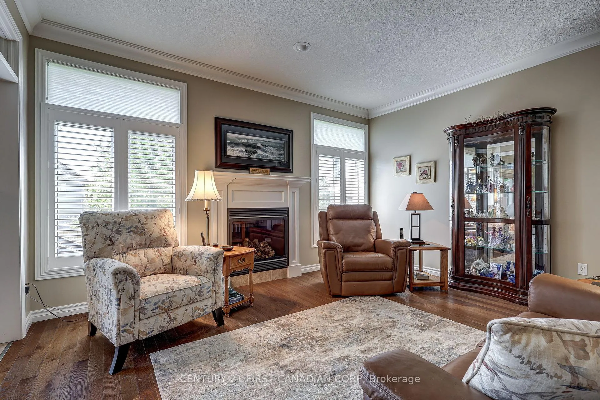 Photo 20 of Unit 11, 101 Southgate Parkway, St. Thomas — HOMEH