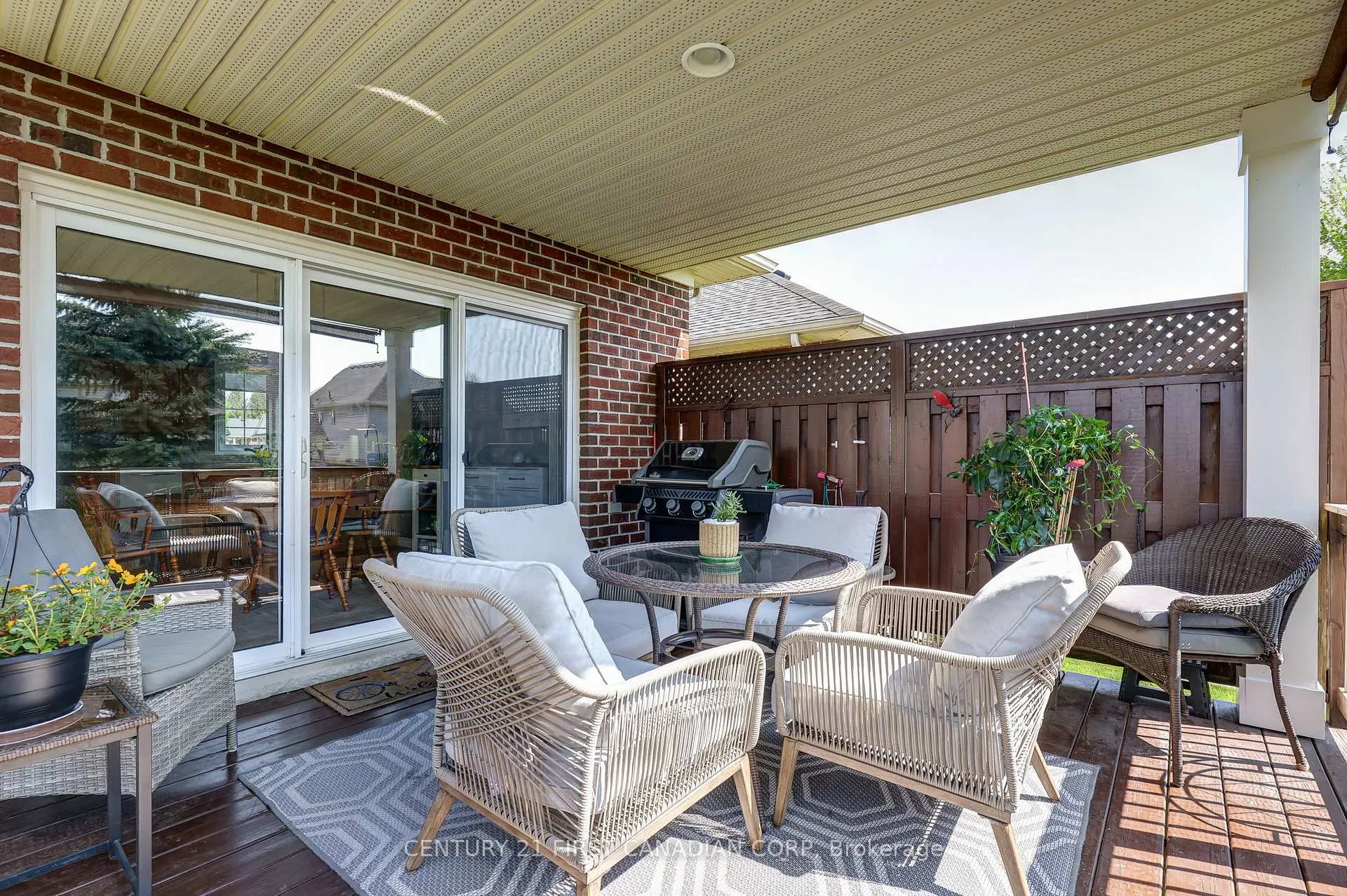 Photo 44 of Unit 11, 101 Southgate Parkway, St. Thomas — HOMEH