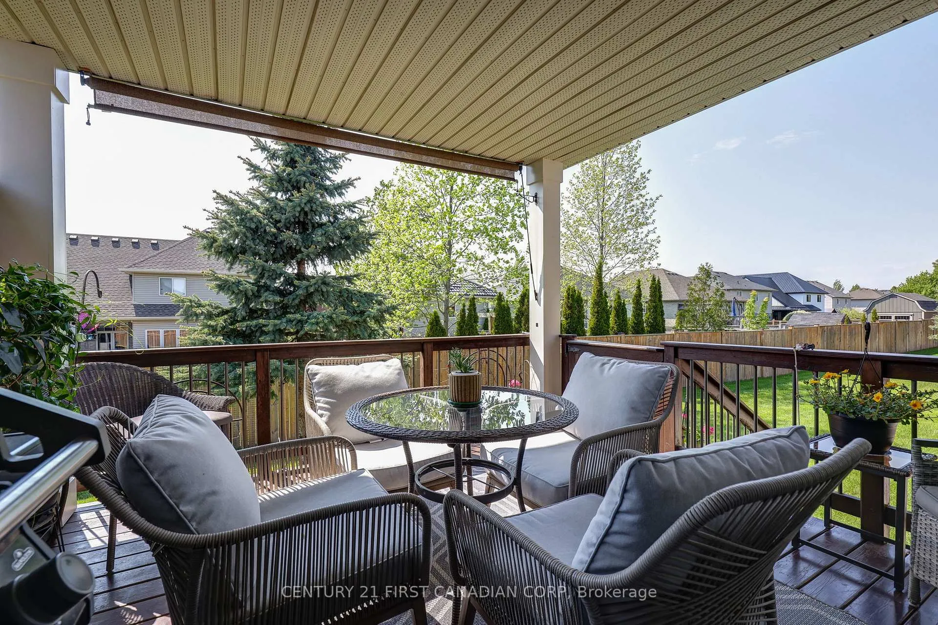 Photo 46 of Unit 11, 101 Southgate Parkway, St. Thomas — HOMEH
