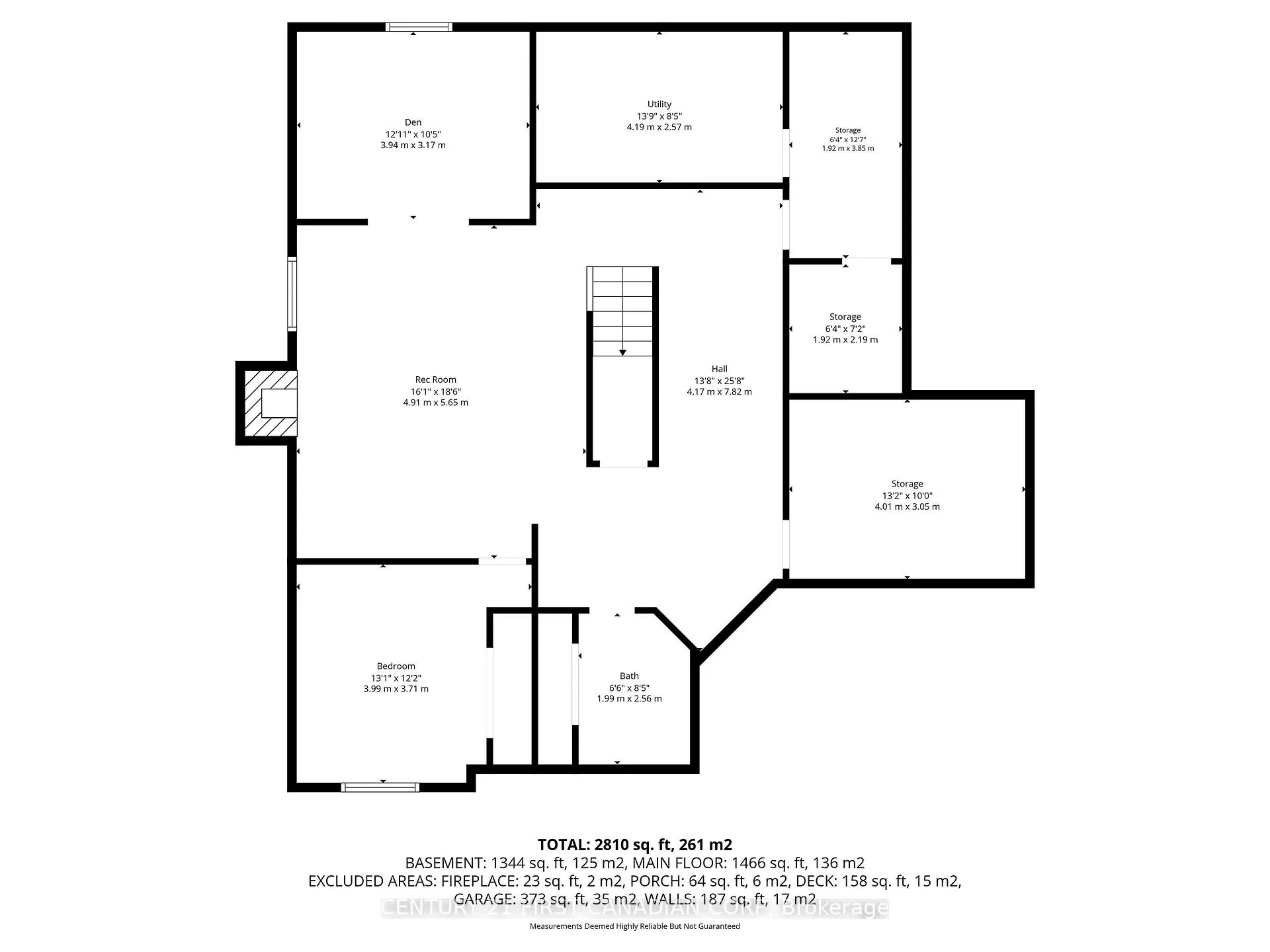 Photo 48 of Unit 11, 101 Southgate Parkway, St. Thomas — HOMEH