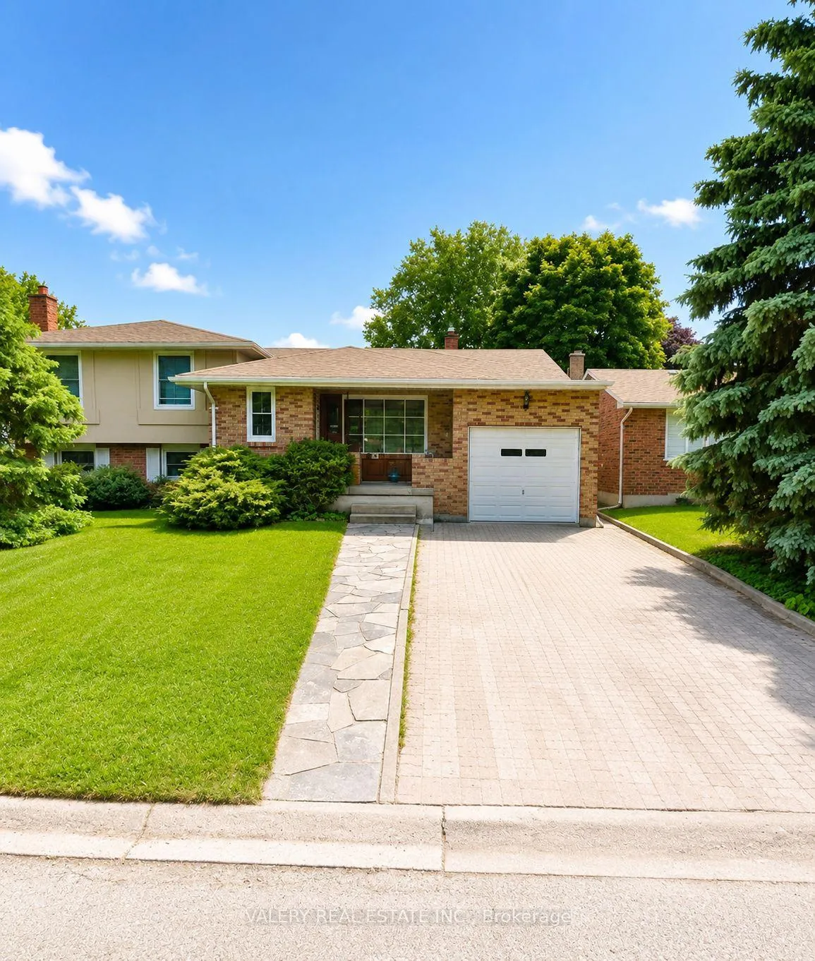 Photo 1 of Unit A, 63 Paperbirch Crescent, London, North K — HOMEH