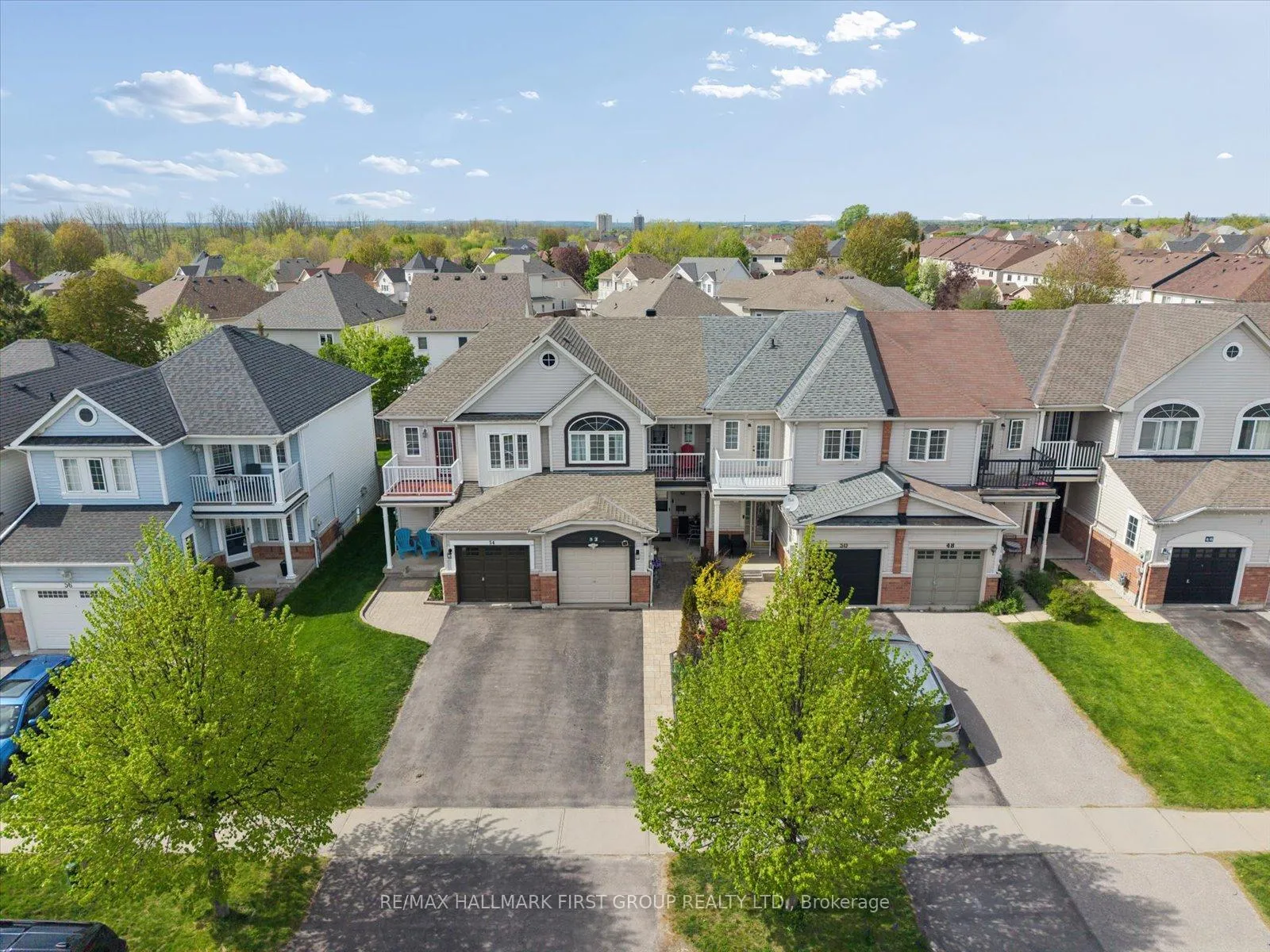 Photo 1 of 52 Anchorage Avenue, Whitby, Port Whitby — HOMEH