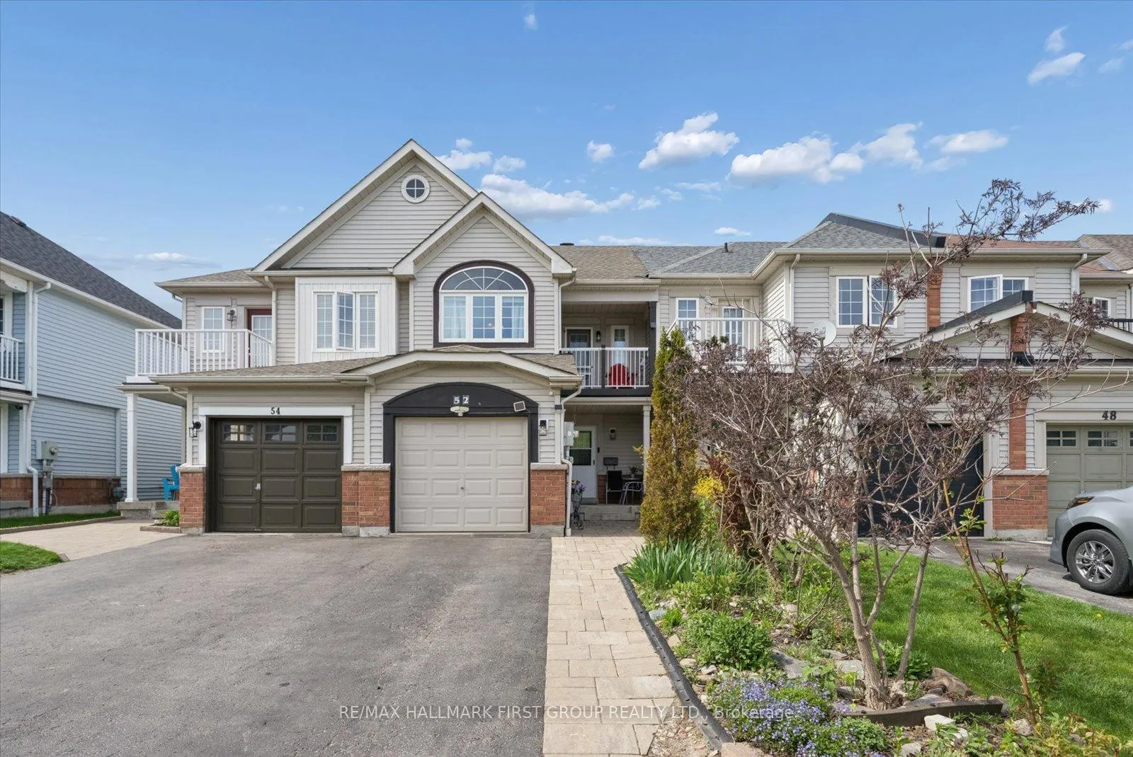 Photo 2 of 52 Anchorage Avenue, Whitby, Port Whitby — HOMEH