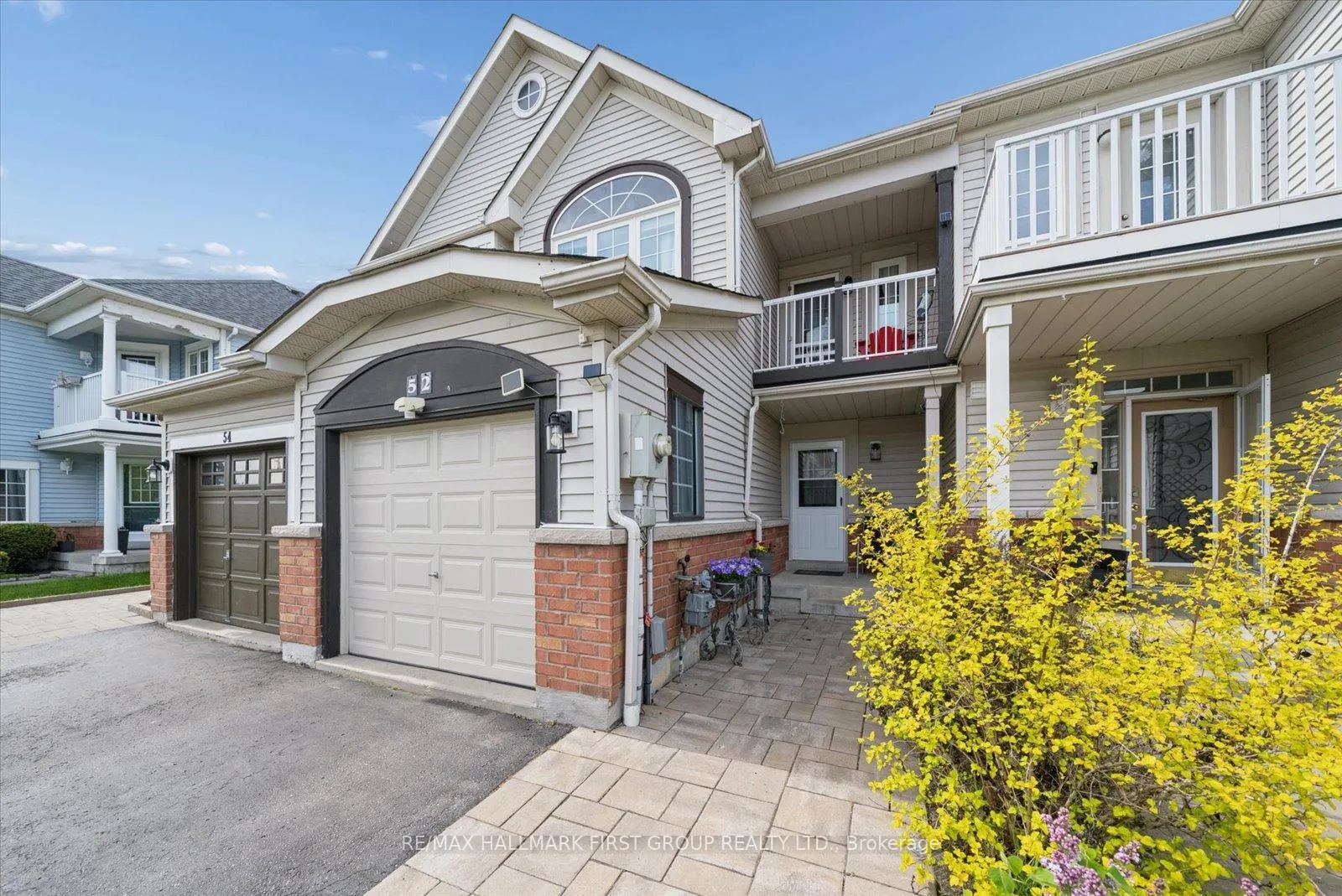 Photo 3 of 52 Anchorage Avenue, Whitby, Port Whitby — HOMEH