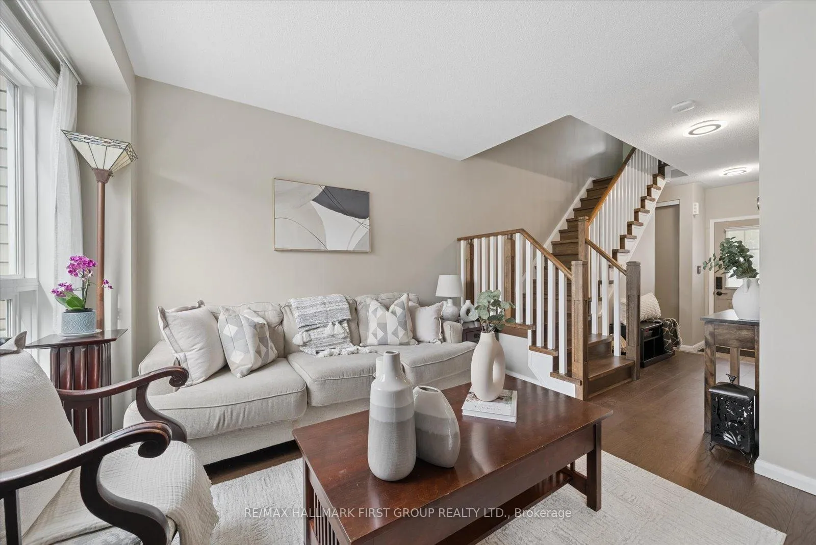 Photo 7 of 52 Anchorage Avenue, Whitby, Port Whitby — HOMEH
