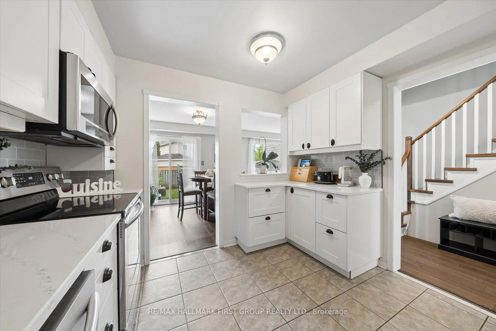 Photo 12 of 52 Anchorage Avenue, Whitby, Port Whitby — HOMEH