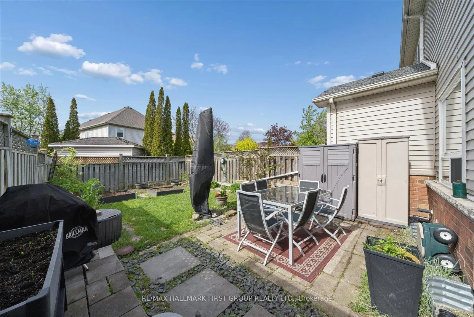 Photo 31 of 52 Anchorage Avenue, Whitby, Port Whitby — HOMEH