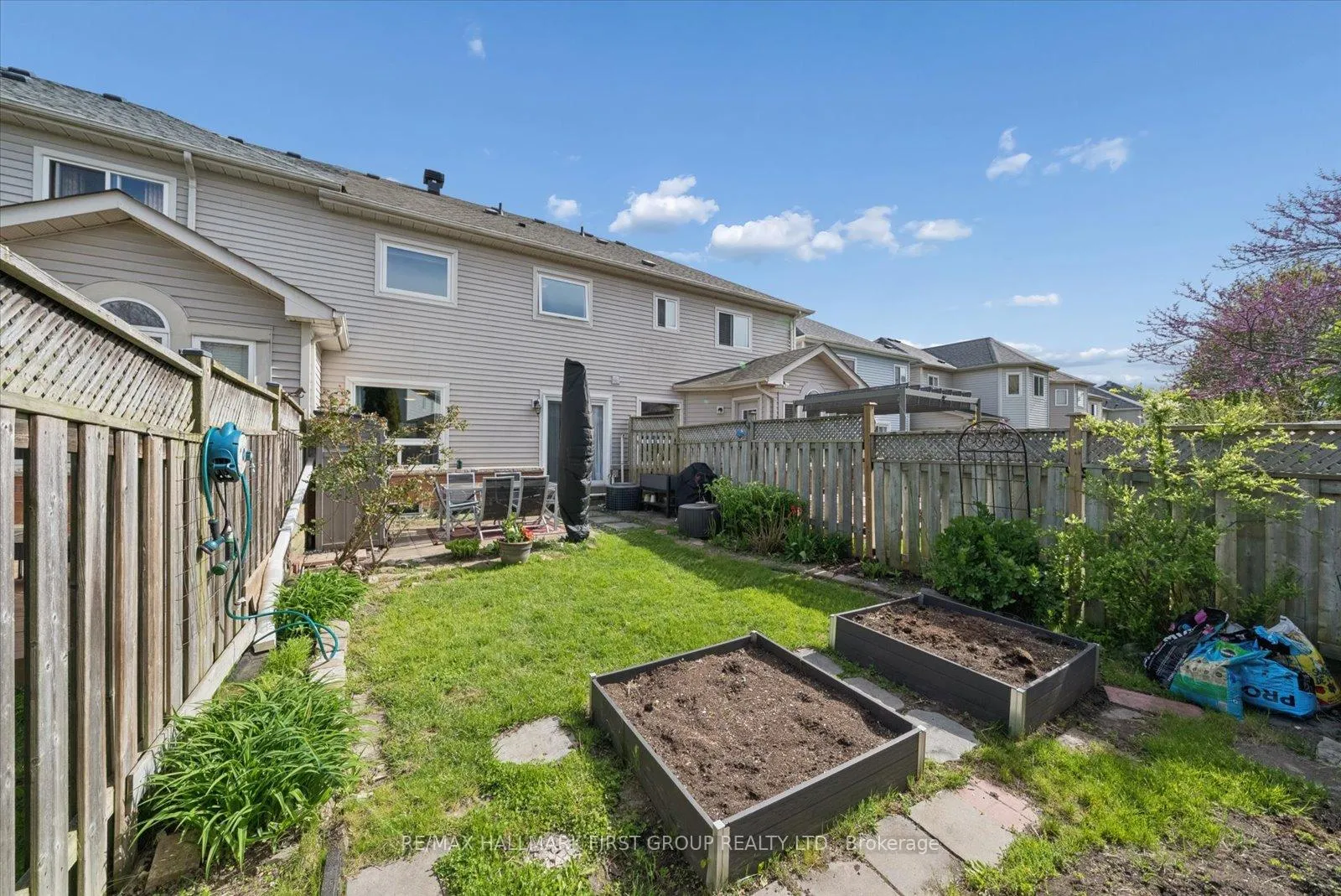 Photo 32 of 52 Anchorage Avenue, Whitby, Port Whitby — HOMEH