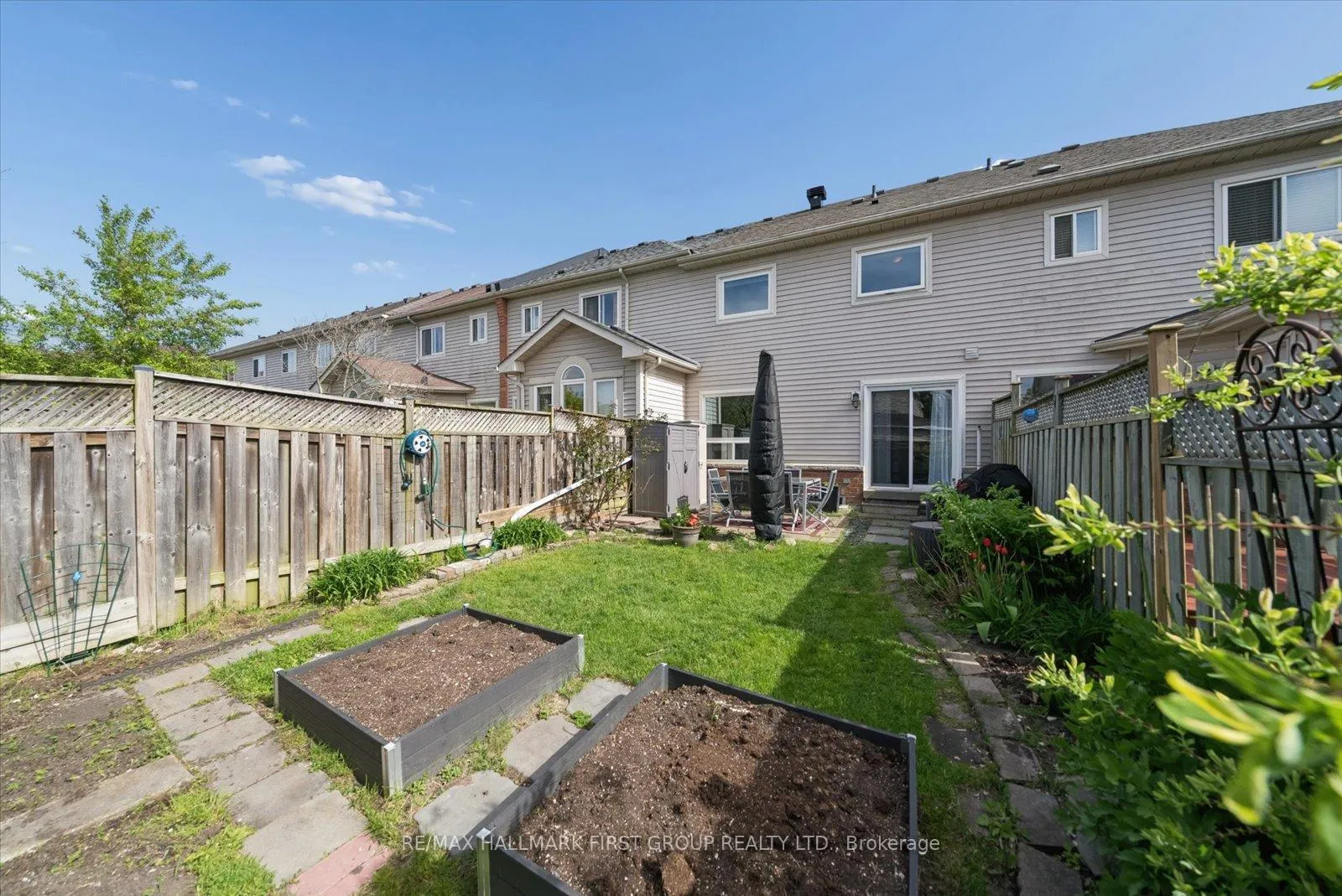 Photo 33 of 52 Anchorage Avenue, Whitby, Port Whitby — HOMEH