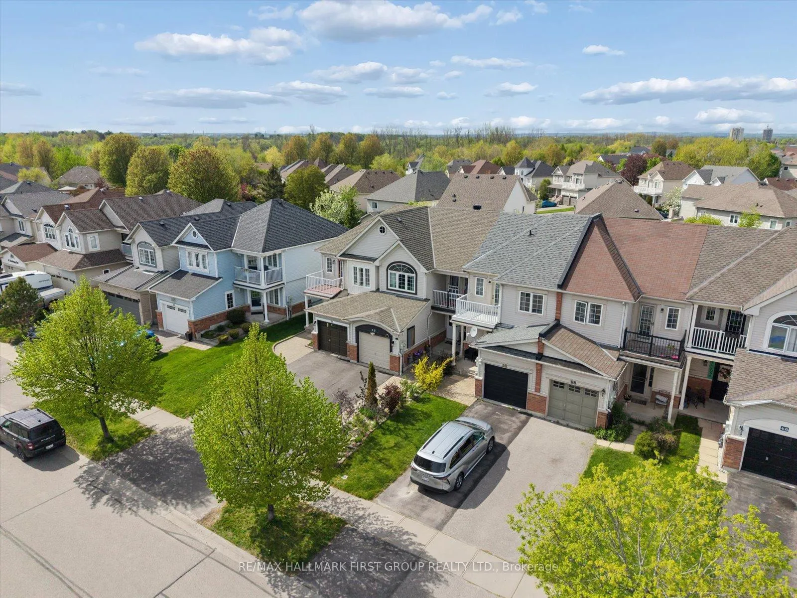 Photo 34 of 52 Anchorage Avenue, Whitby, Port Whitby — HOMEH