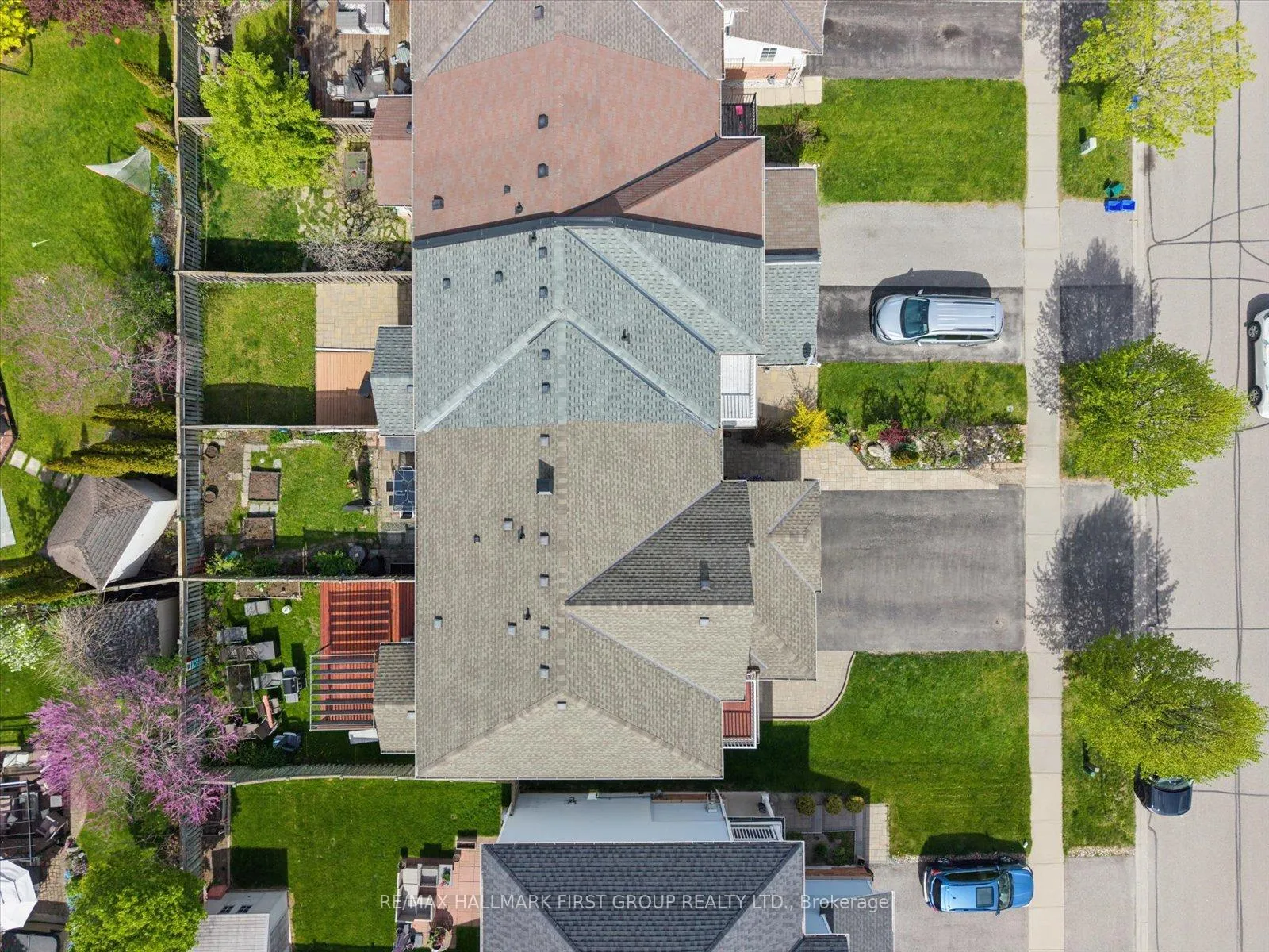 Photo 35 of 52 Anchorage Avenue, Whitby, Port Whitby — HOMEH