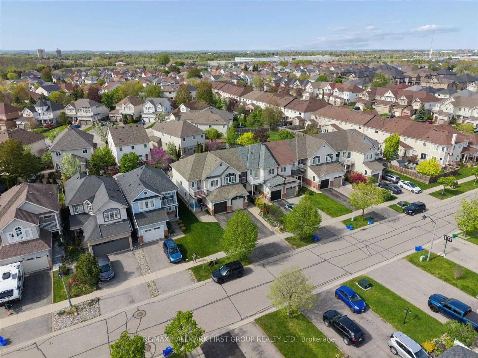 Photo 38 of 52 Anchorage Avenue, Whitby, Port Whitby — HOMEH