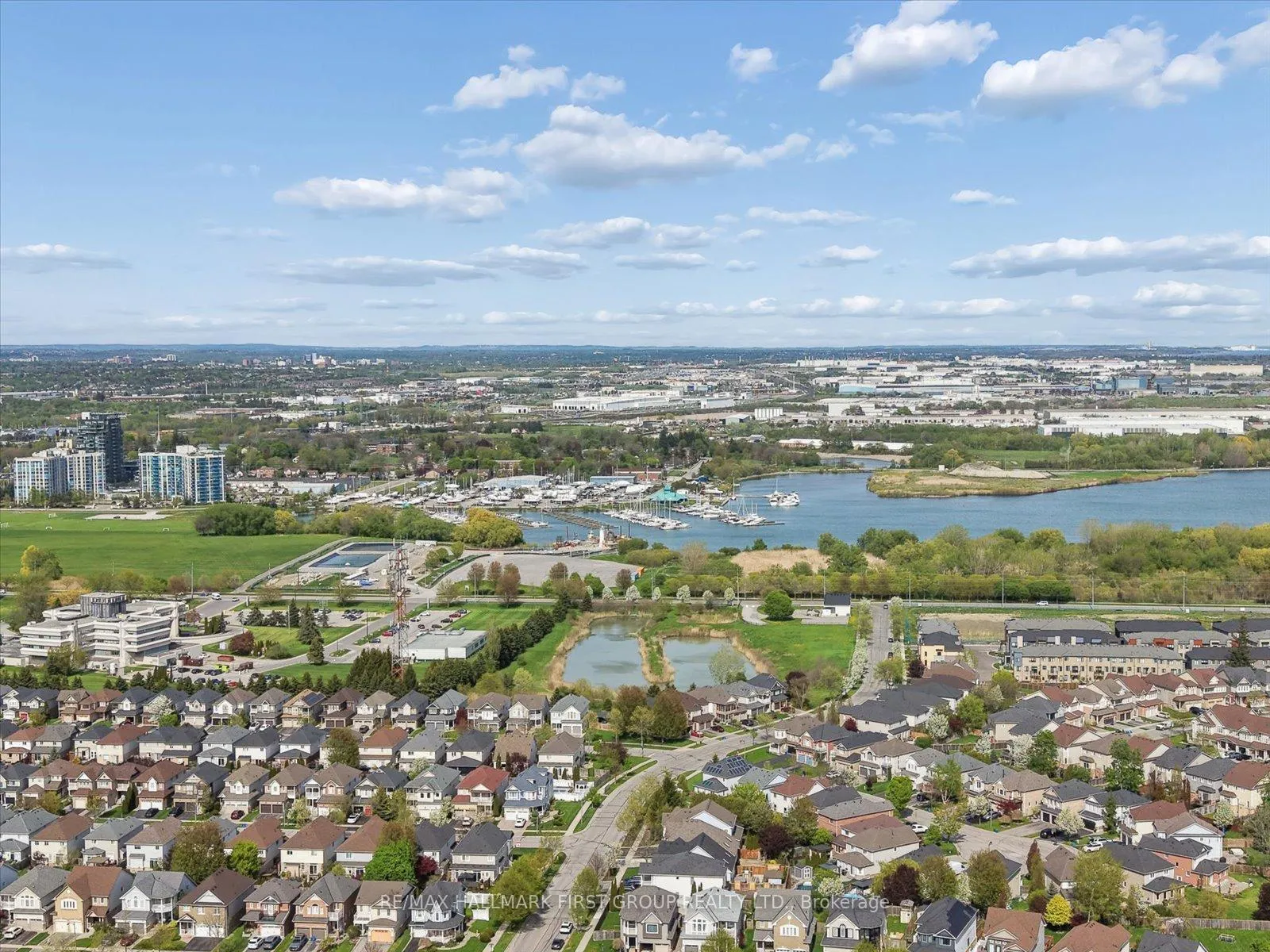 Photo 40 of 52 Anchorage Avenue, Whitby, Port Whitby — HOMEH