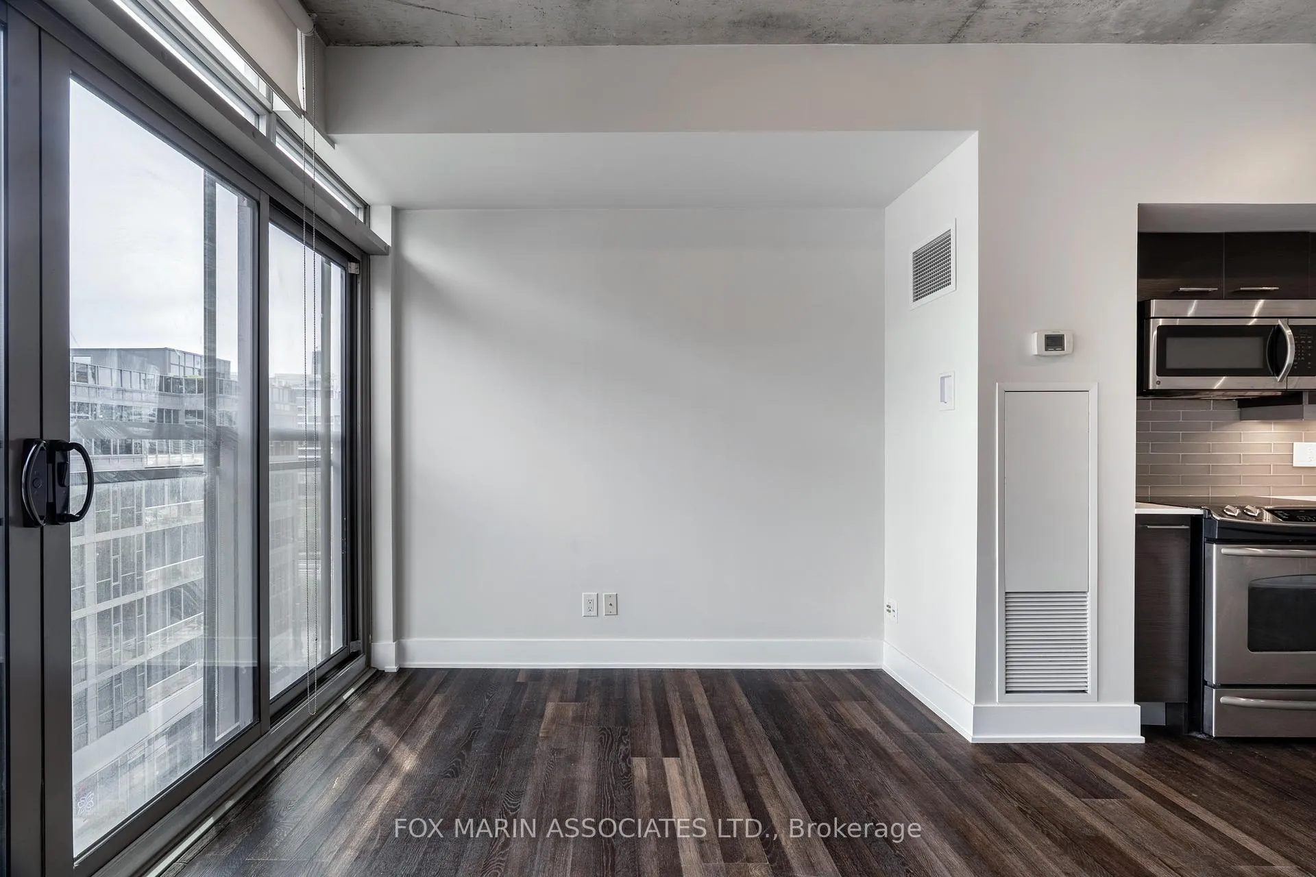 Photo 7 of Unit 711, 630 Queen Street E, Toronto, South Riverdale — HOMEH