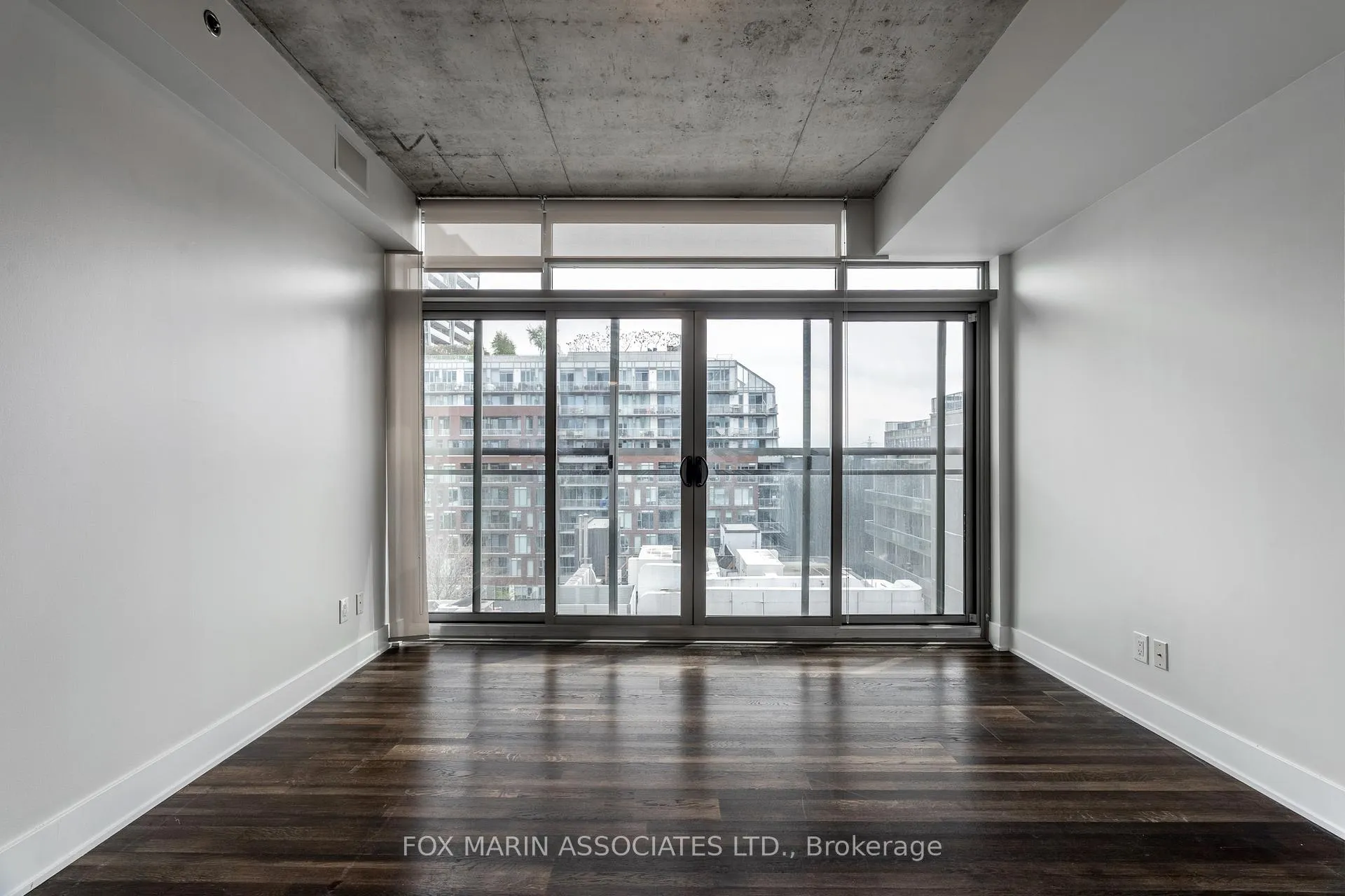 Photo 8 of Unit 711, 630 Queen Street E, Toronto, South Riverdale — HOMEH