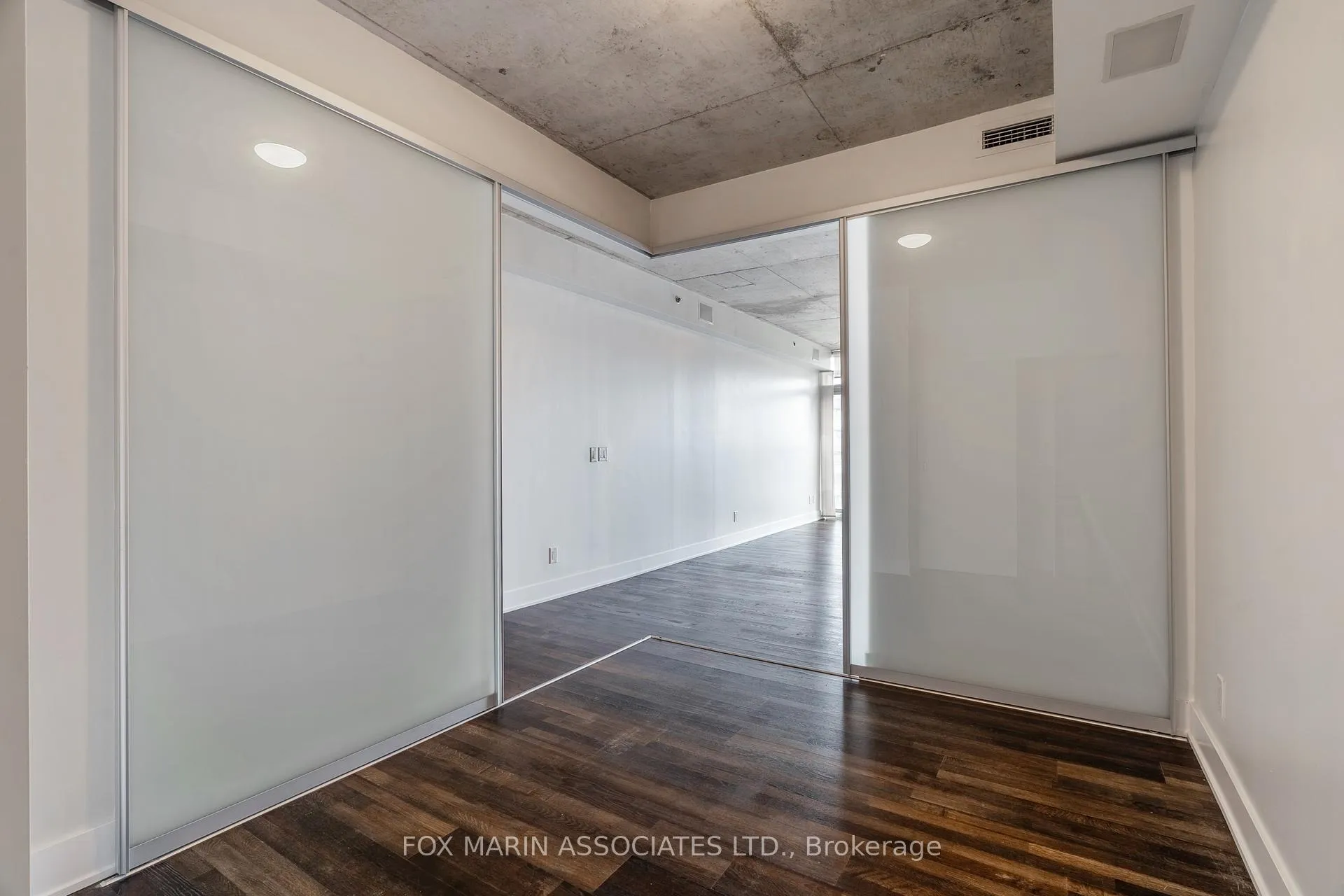 Photo 11 of Unit 711, 630 Queen Street E, Toronto, South Riverdale — HOMEH