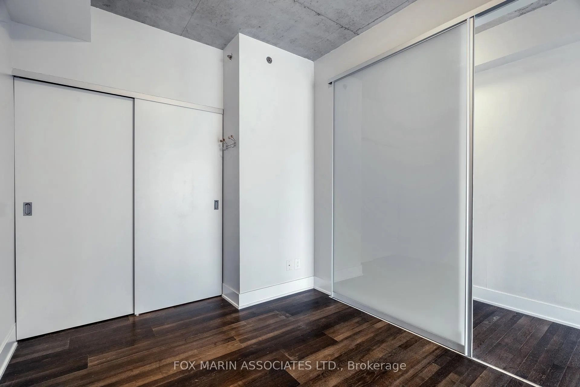 Photo 12 of Unit 711, 630 Queen Street E, Toronto, South Riverdale — HOMEH