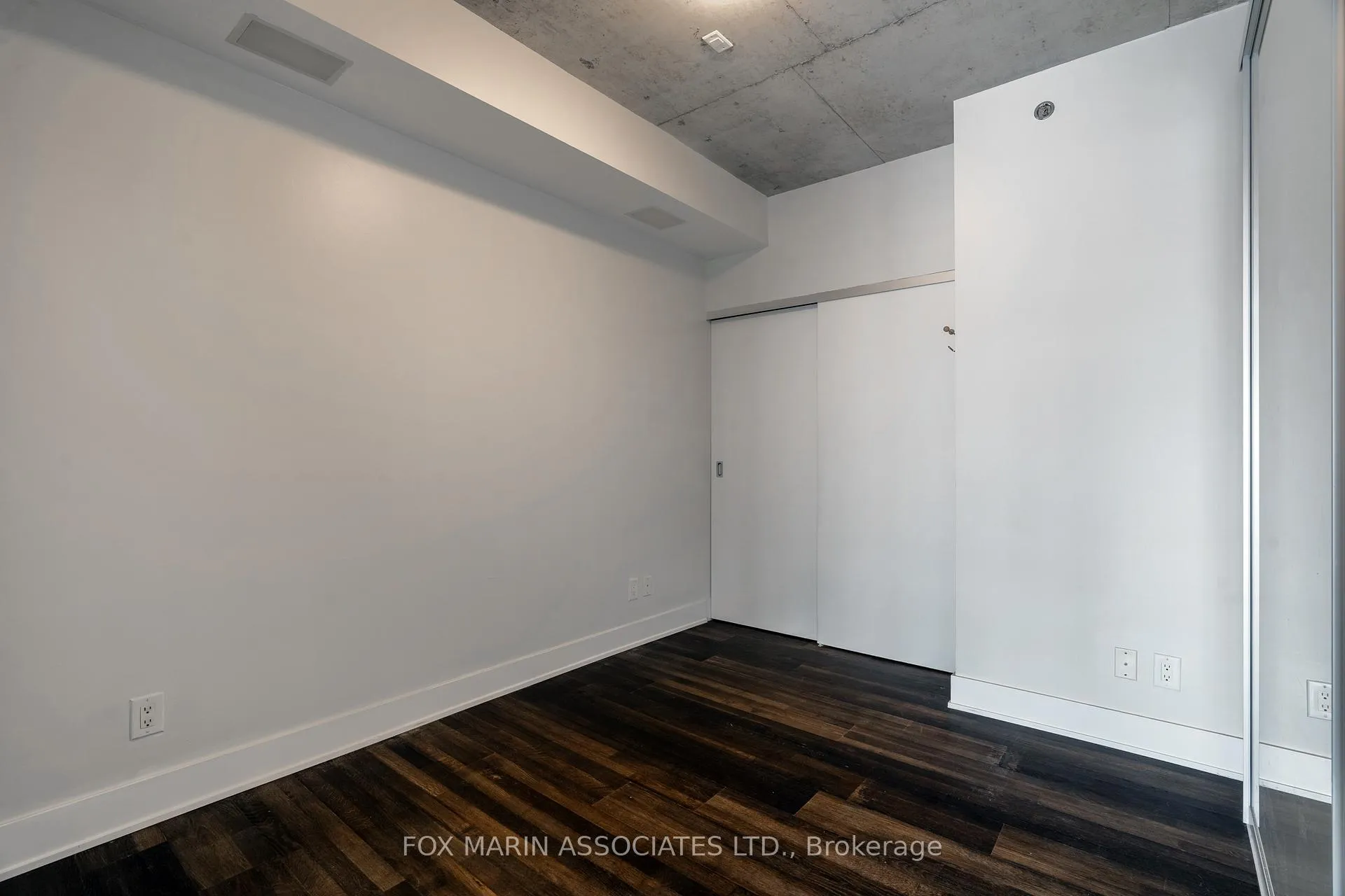 Photo 13 of Unit 711, 630 Queen Street E, Toronto, South Riverdale — HOMEH