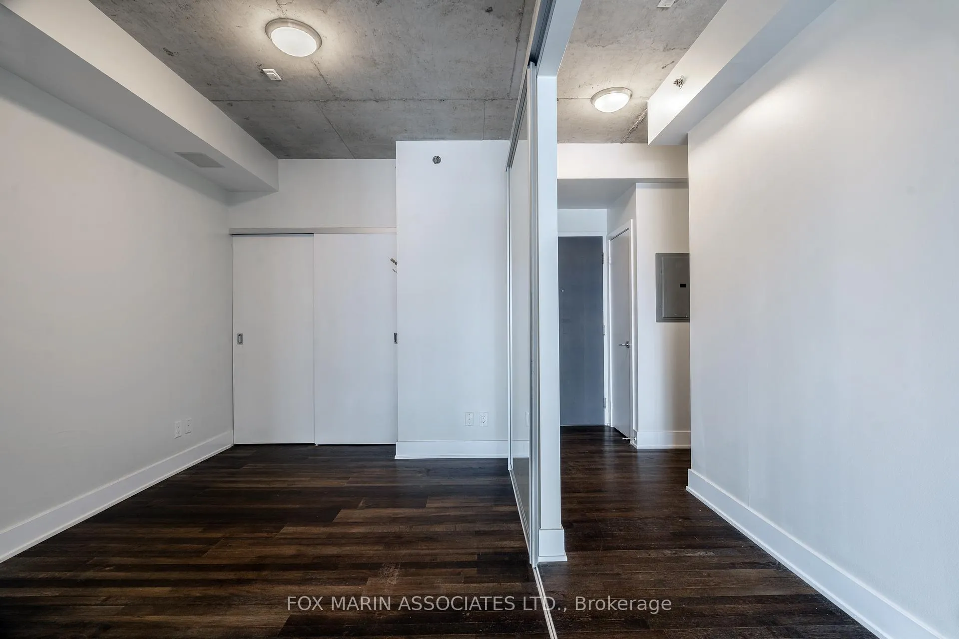 Photo 14 of Unit 711, 630 Queen Street E, Toronto, South Riverdale — HOMEH