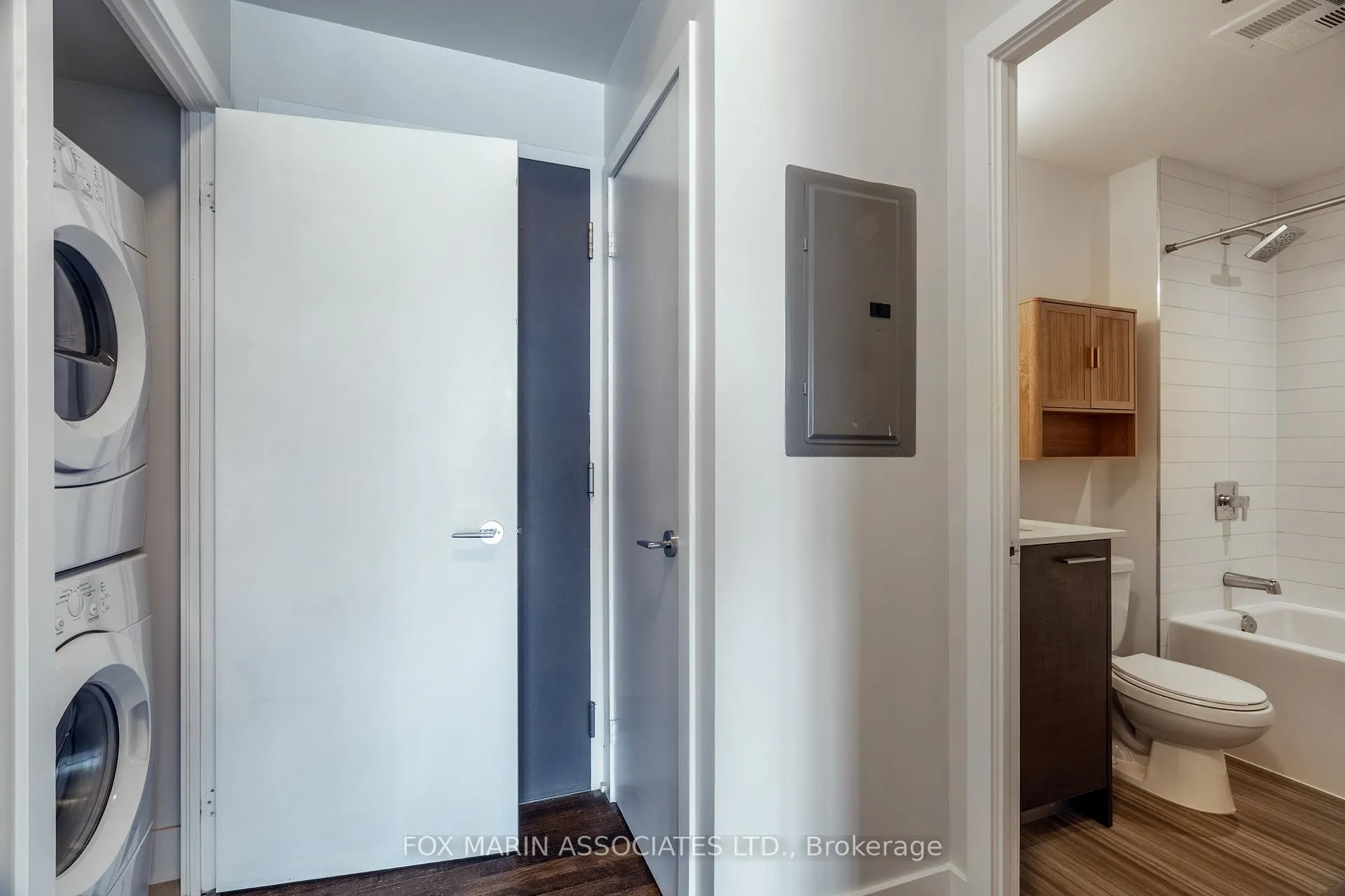 Photo 15 of Unit 711, 630 Queen Street E, Toronto, South Riverdale — HOMEH
