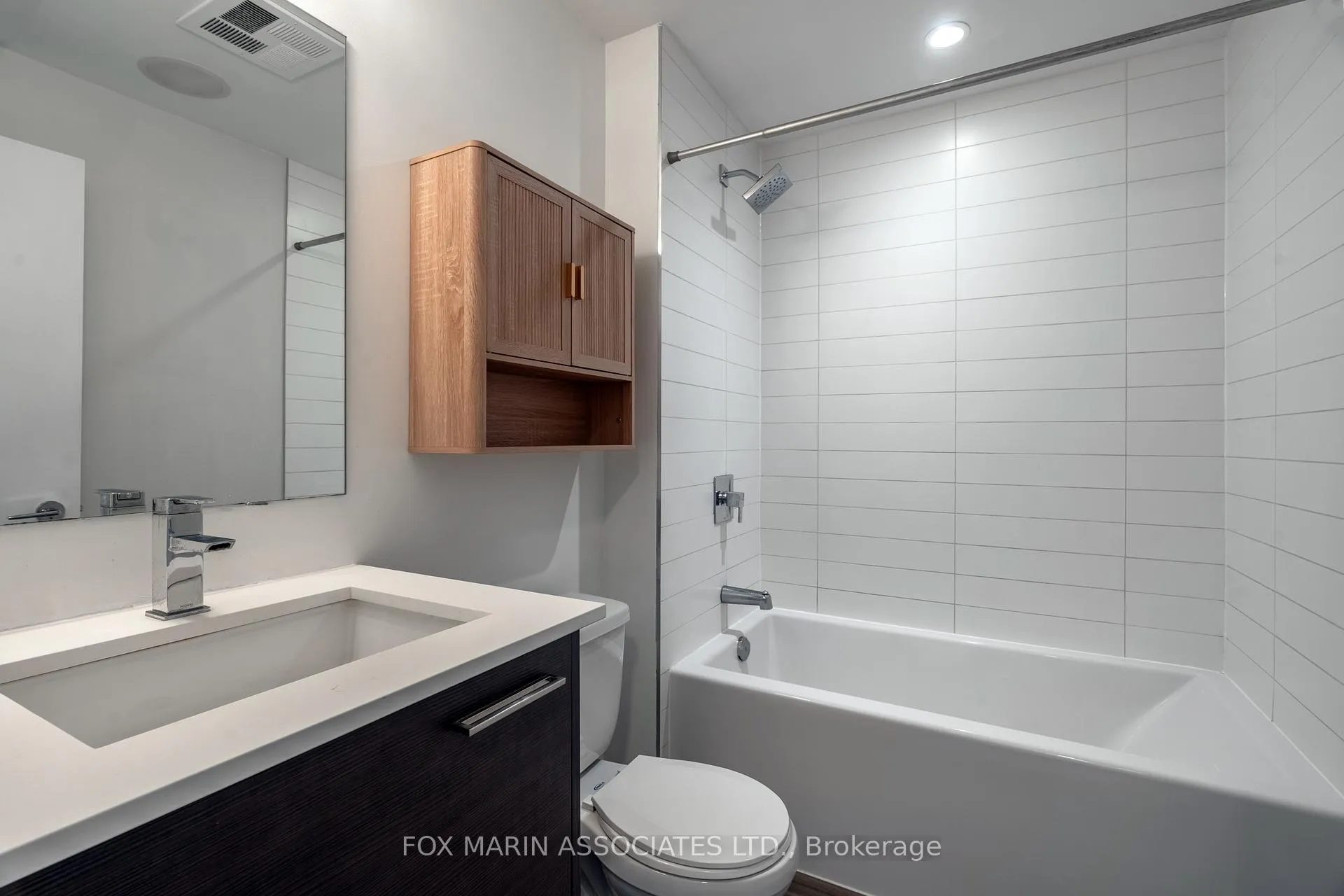Photo 16 of Unit 711, 630 Queen Street E, Toronto, South Riverdale — HOMEH