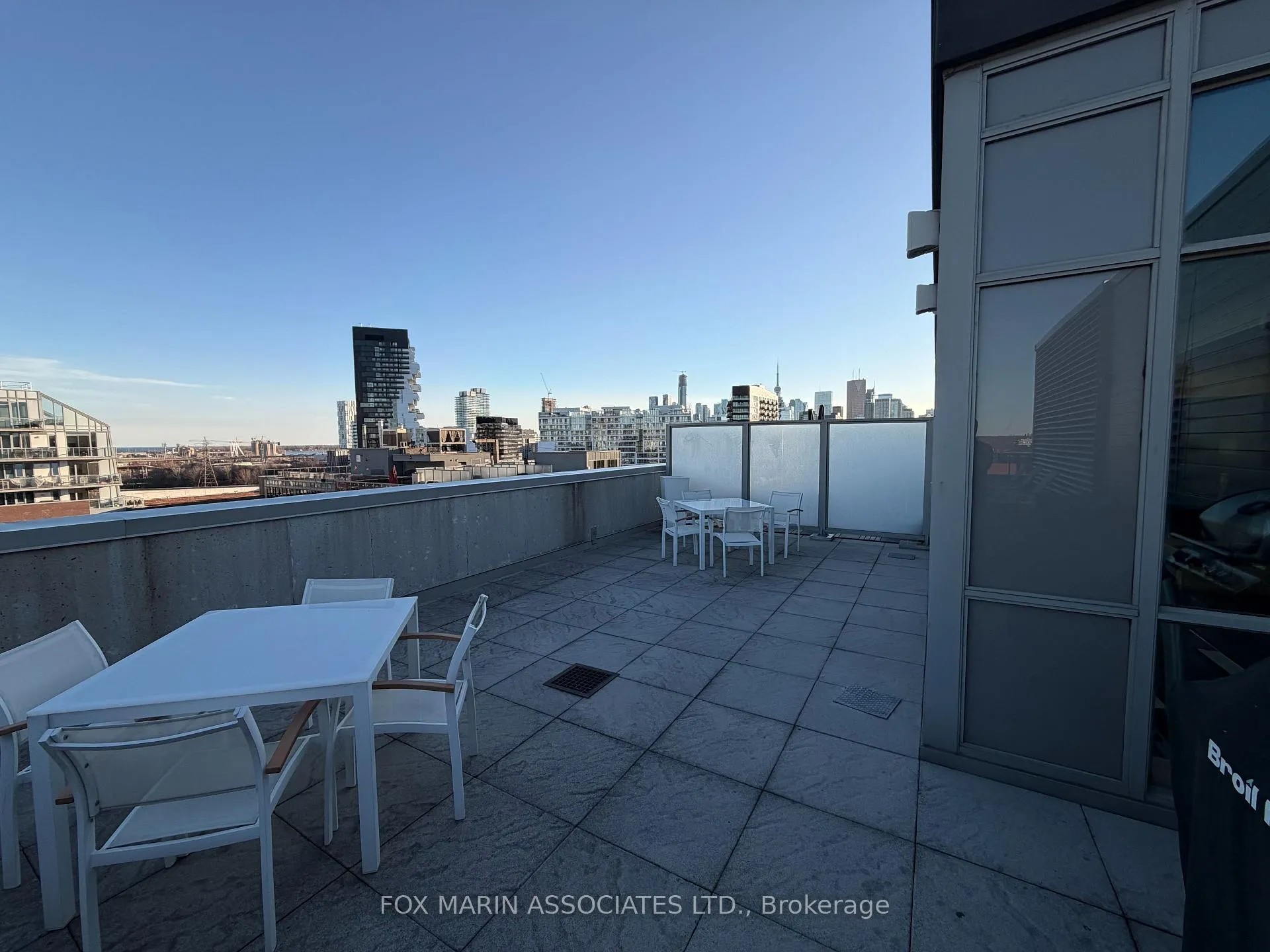 Photo 19 of Unit 711, 630 Queen Street E, Toronto, South Riverdale — HOMEH