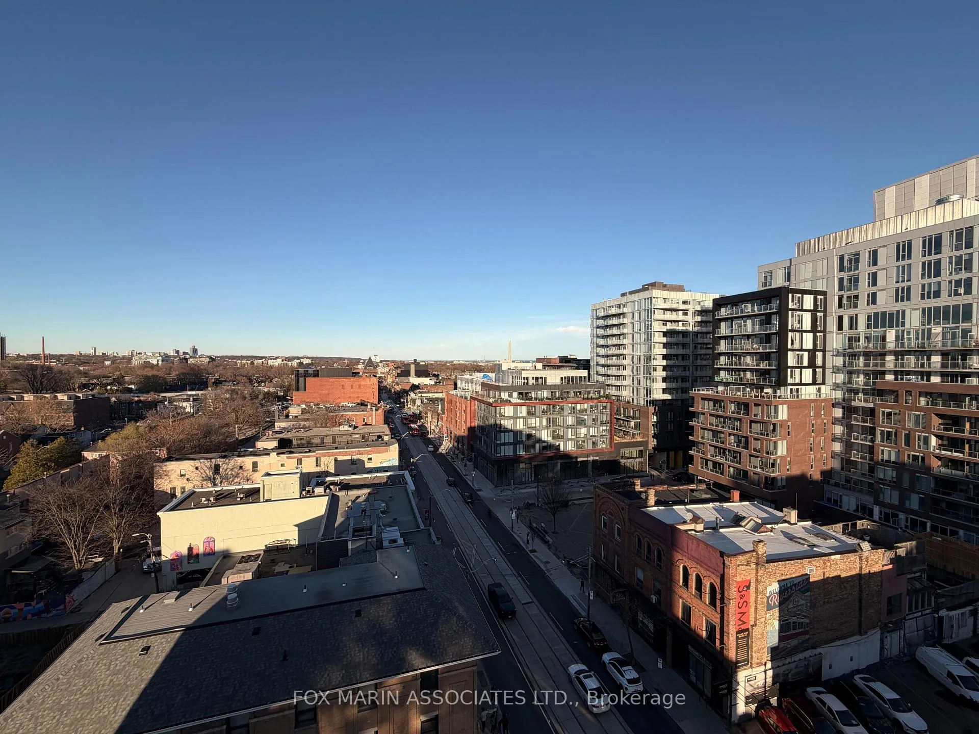 Photo 20 of Unit 711, 630 Queen Street E, Toronto, South Riverdale — HOMEH
