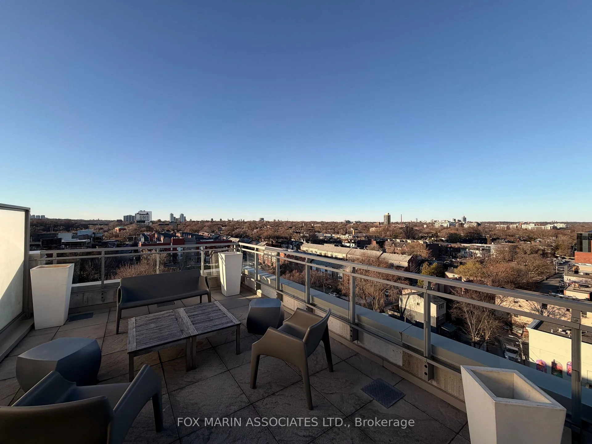Photo 21 of Unit 711, 630 Queen Street E, Toronto, South Riverdale — HOMEH