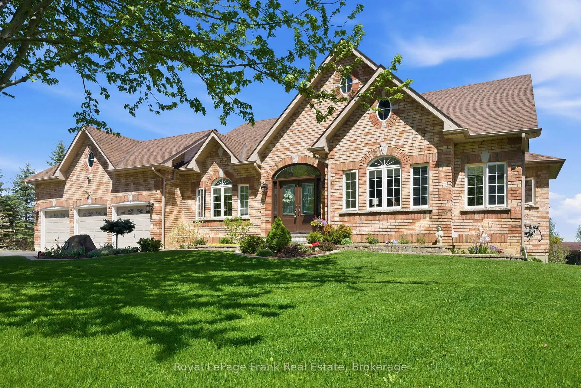 Photo 1 of 197 McGill Drive, Kawartha Lakes, Janetville — HOMEH