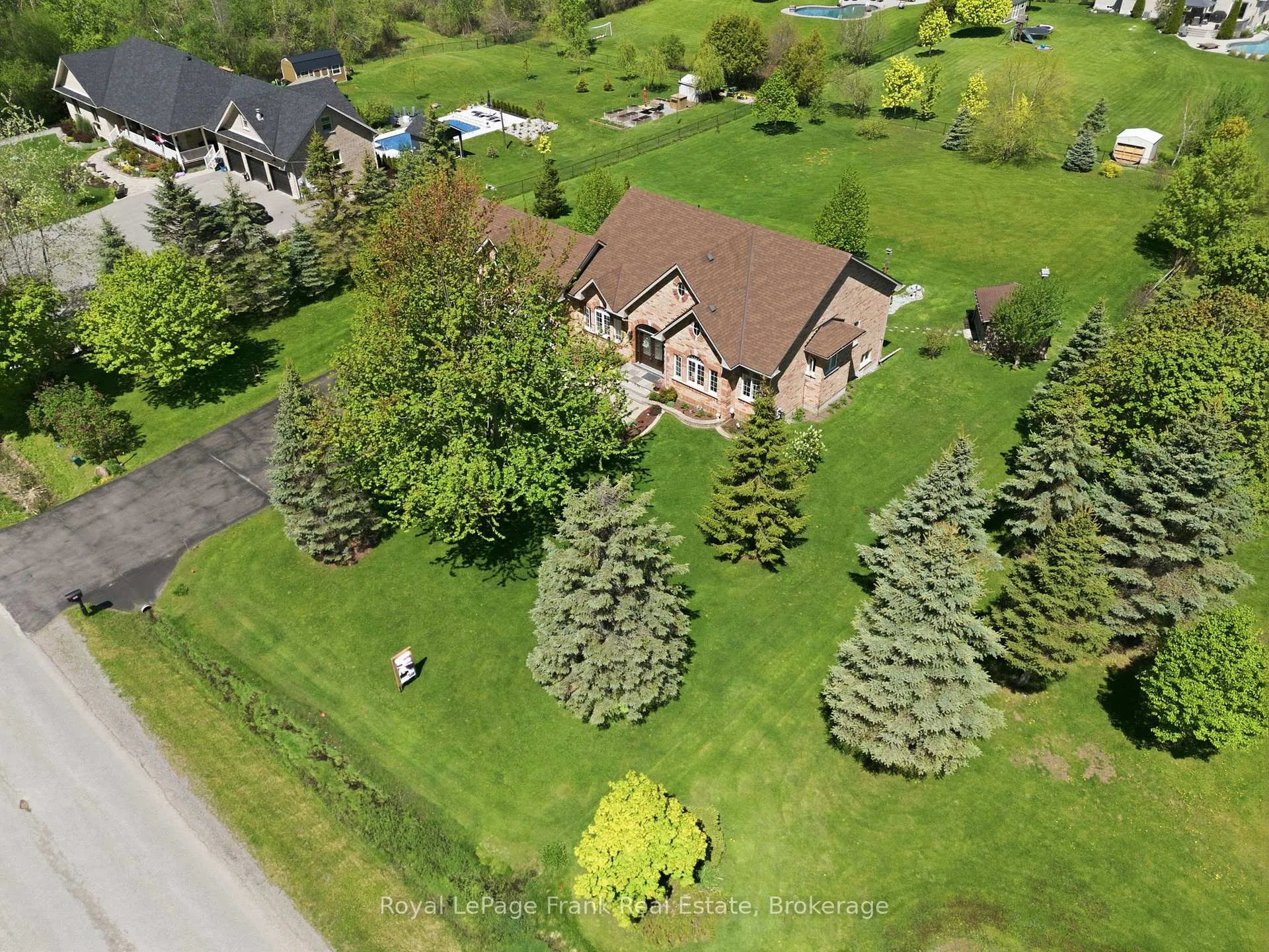 Photo 2 of 197 McGill Drive, Kawartha Lakes, Janetville — HOMEH