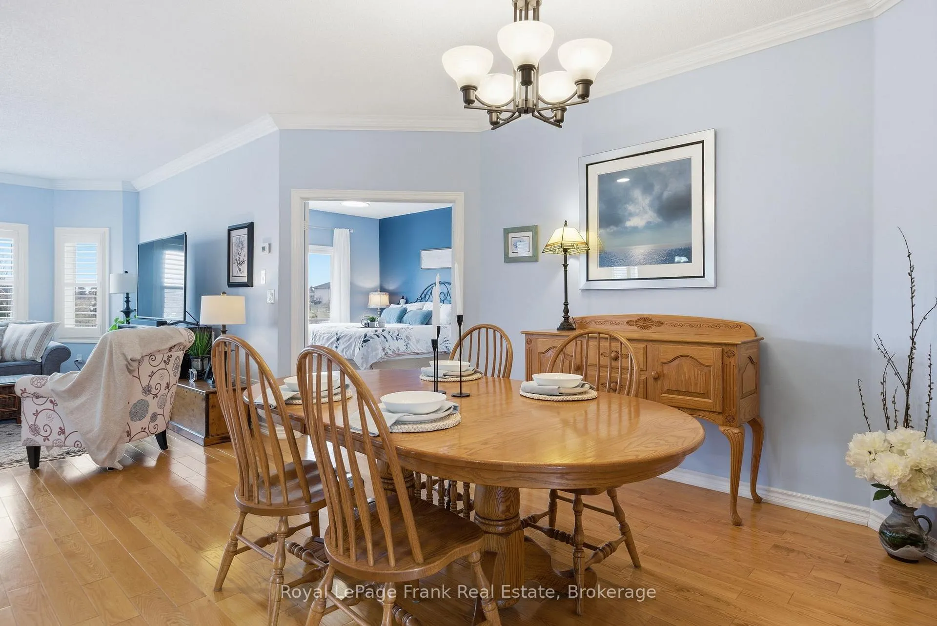 Photo 8 of 197 McGill Drive, Kawartha Lakes, Janetville — HOMEH