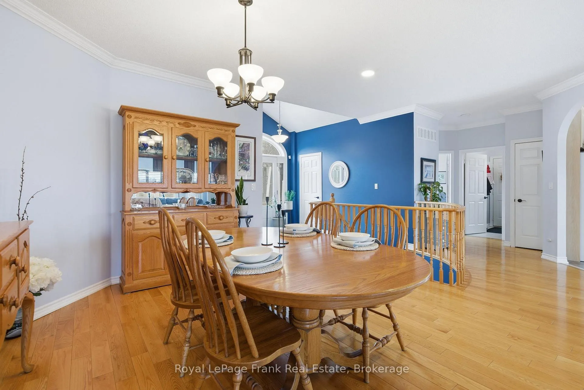 Photo 9 of 197 McGill Drive, Kawartha Lakes, Janetville — HOMEH