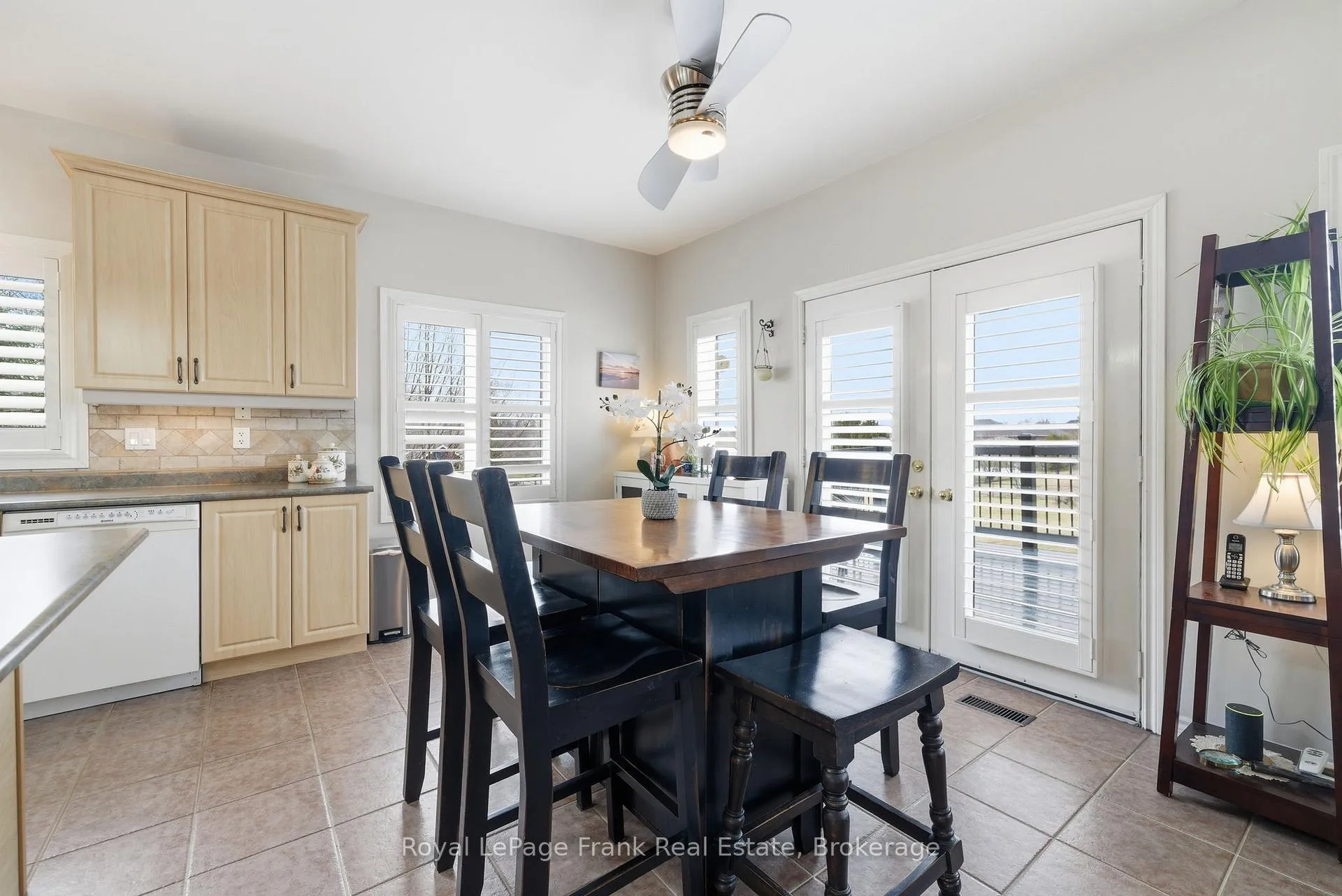 Photo 17 of 197 McGill Drive, Kawartha Lakes, Janetville — HOMEH