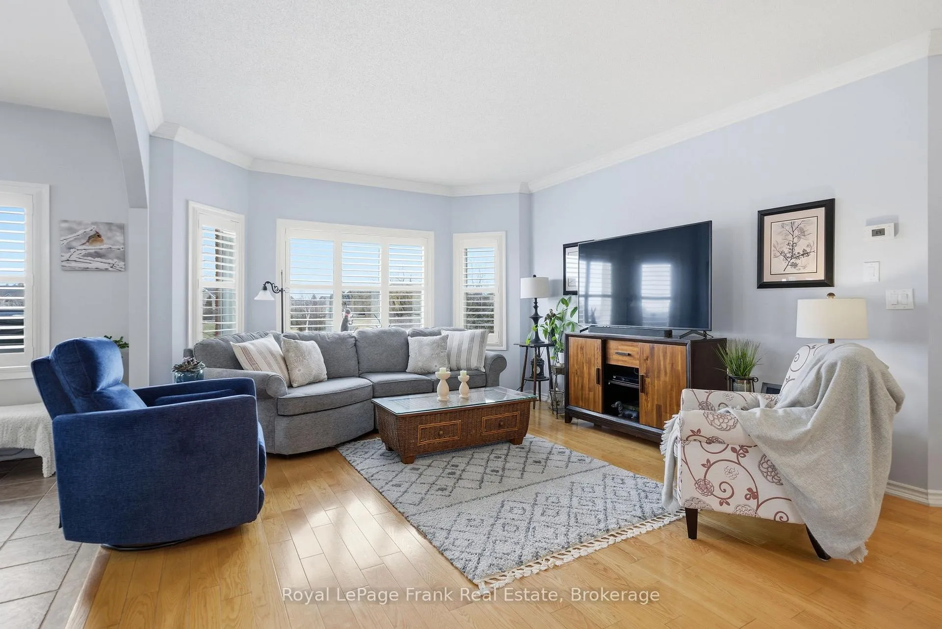 Photo 20 of 197 McGill Drive, Kawartha Lakes, Janetville — HOMEH