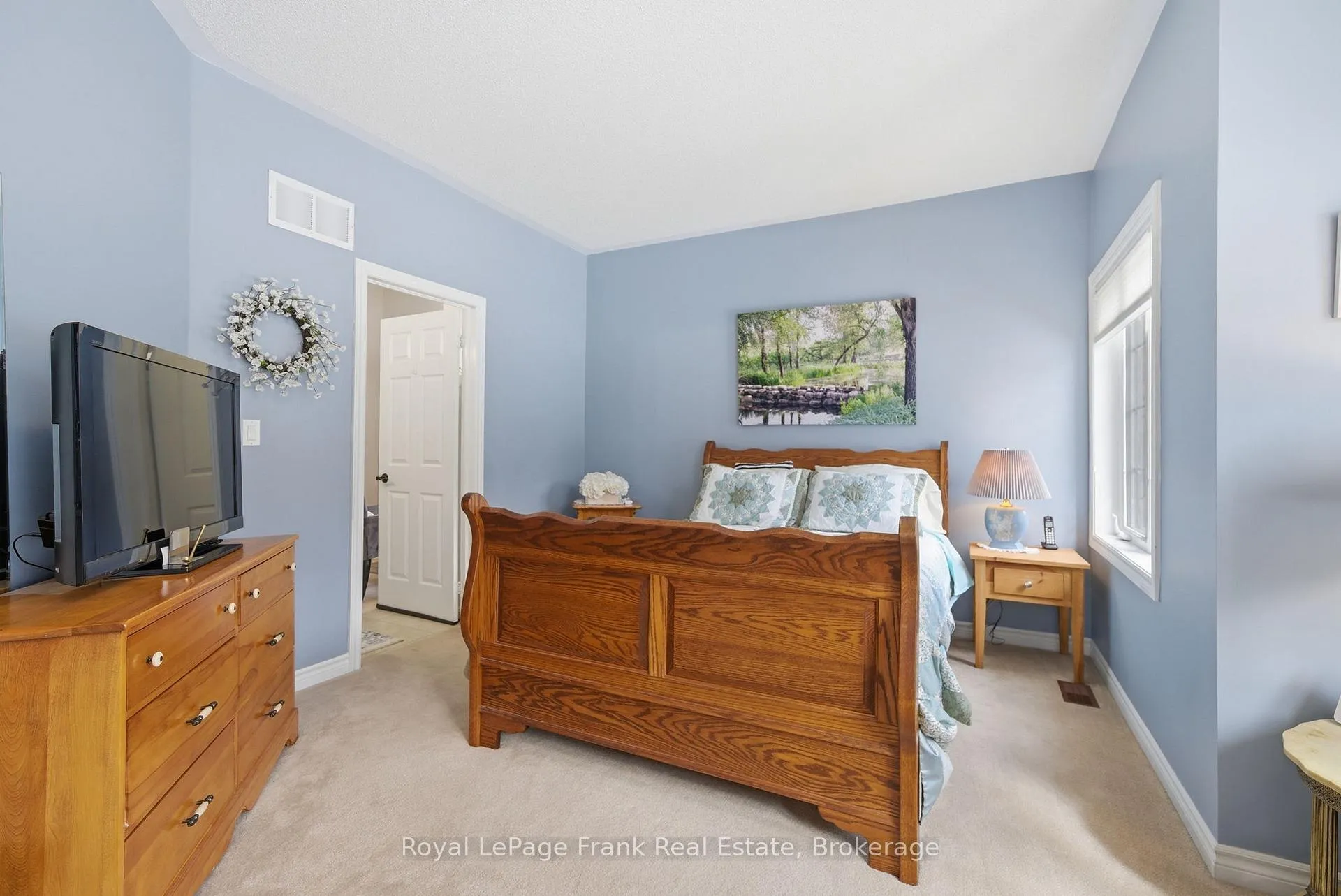 Photo 24 of 197 McGill Drive, Kawartha Lakes, Janetville — HOMEH