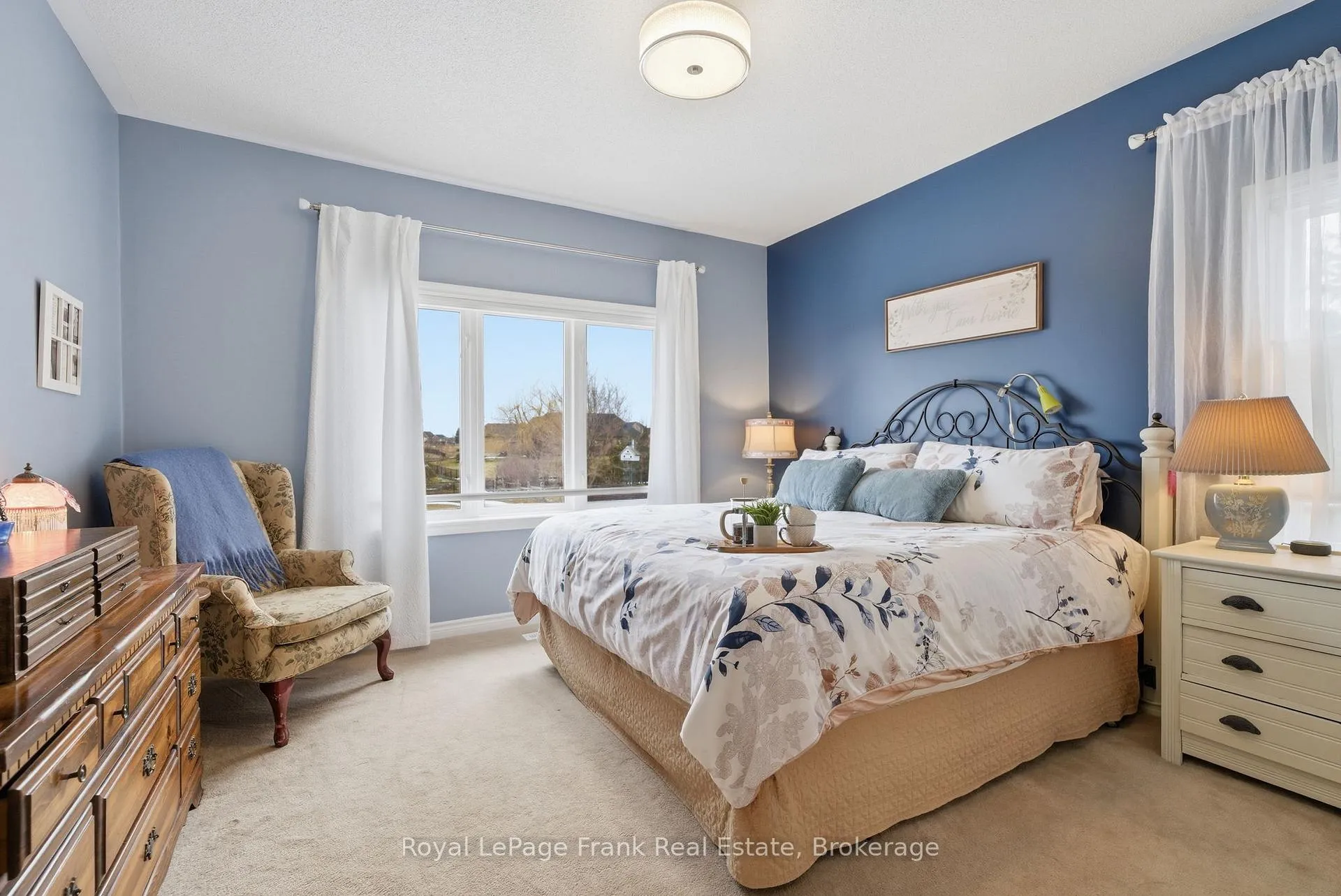 Photo 28 of 197 McGill Drive, Kawartha Lakes, Janetville — HOMEH