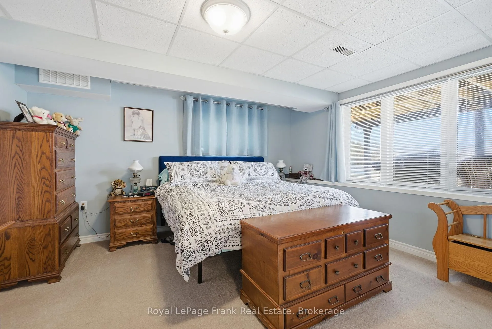 Photo 30 of 197 McGill Drive, Kawartha Lakes, Janetville — HOMEH