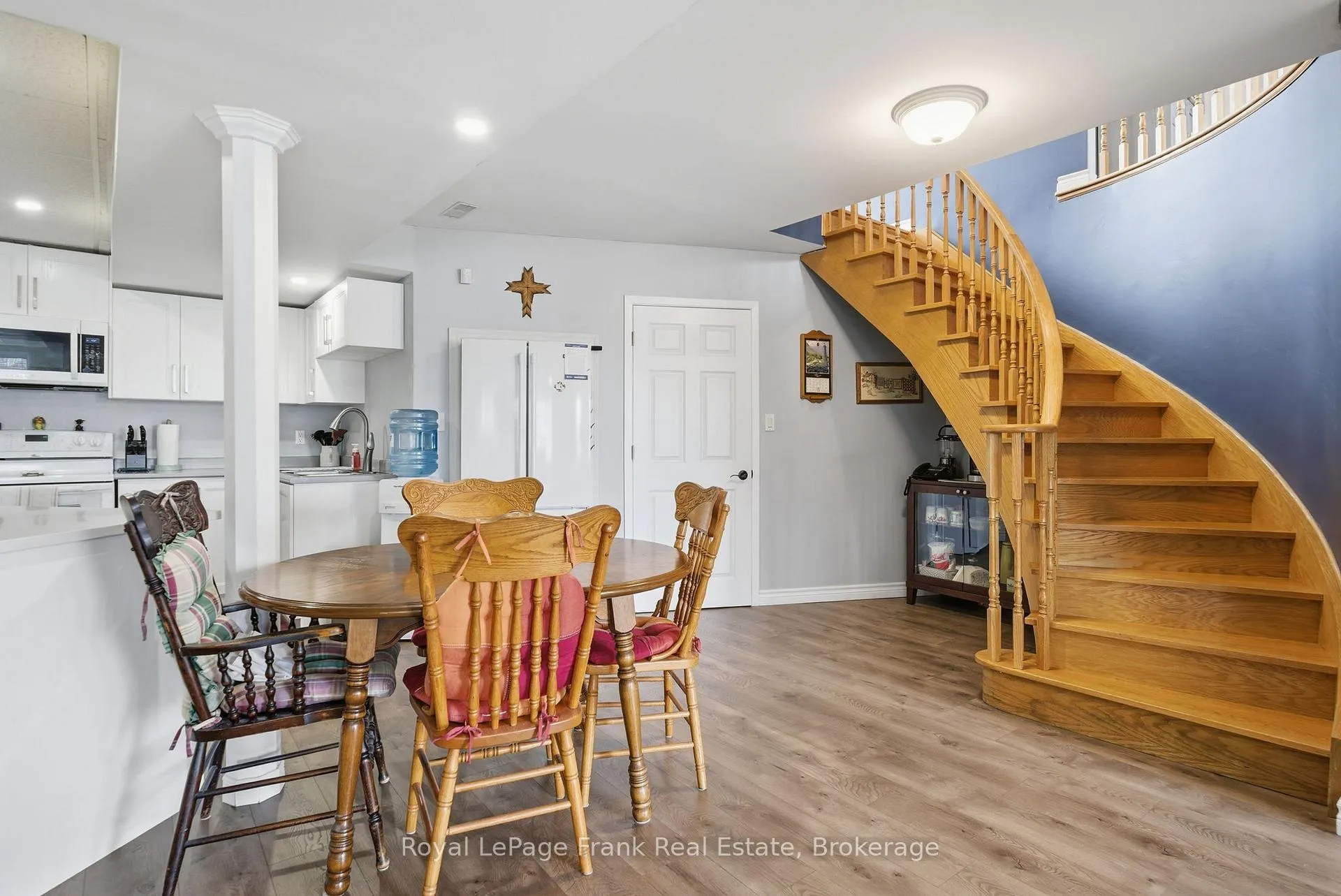 Photo 31 of 197 McGill Drive, Kawartha Lakes, Janetville — HOMEH