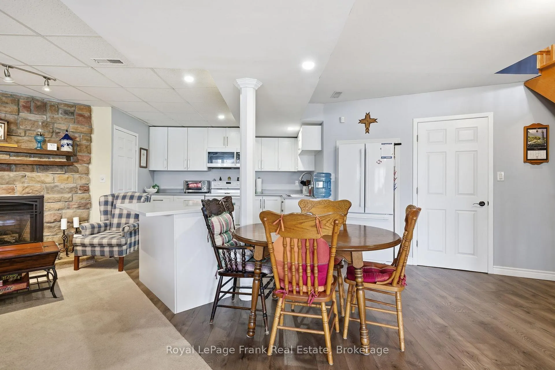 Photo 32 of 197 McGill Drive, Kawartha Lakes, Janetville — HOMEH