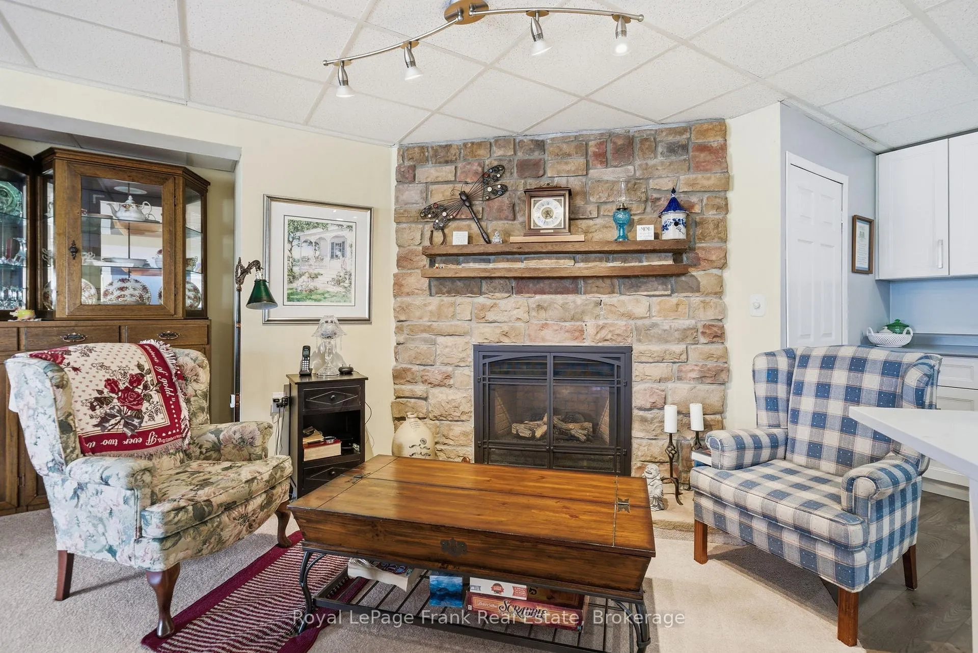 Photo 37 of 197 McGill Drive, Kawartha Lakes, Janetville — HOMEH