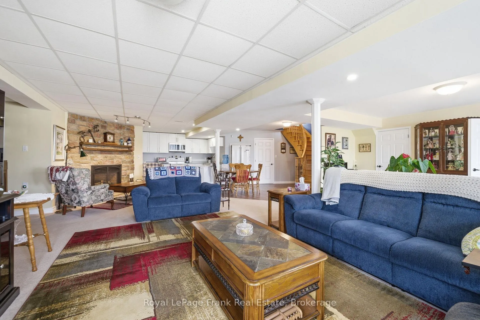 Photo 39 of 197 McGill Drive, Kawartha Lakes, Janetville — HOMEH