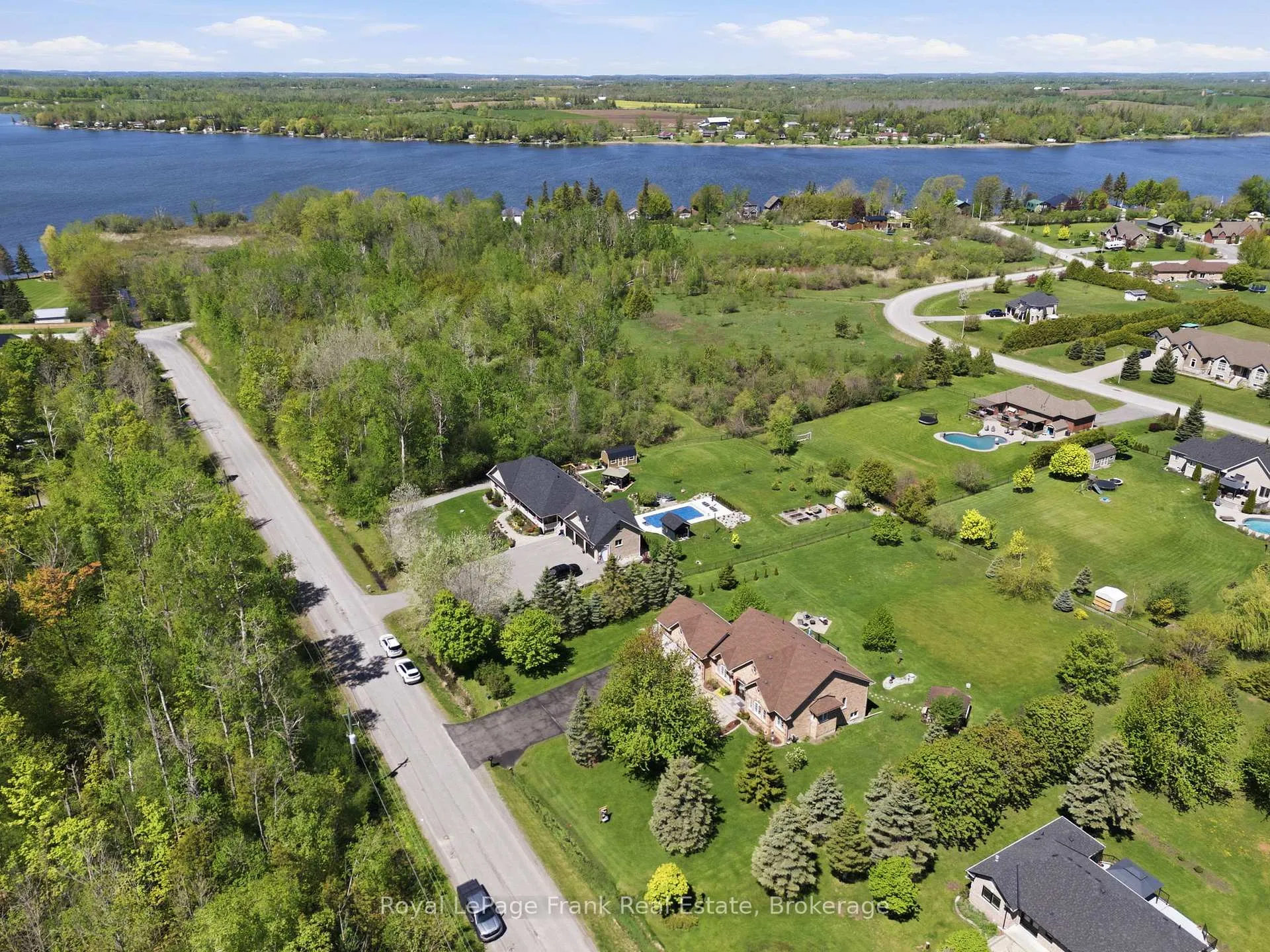 Photo 40 of 197 McGill Drive, Kawartha Lakes, Janetville — HOMEH