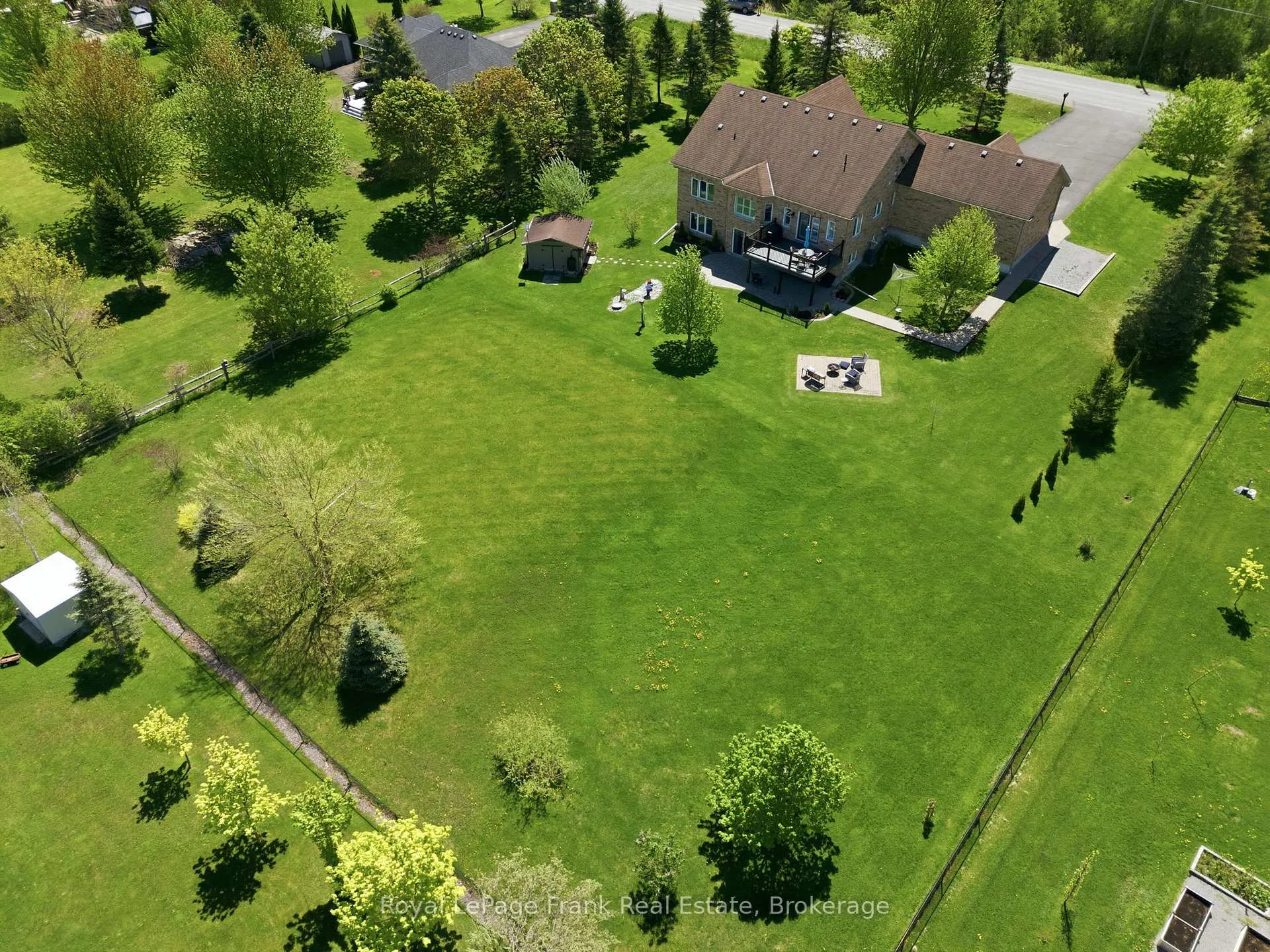 Photo 41 of 197 McGill Drive, Kawartha Lakes, Janetville — HOMEH
