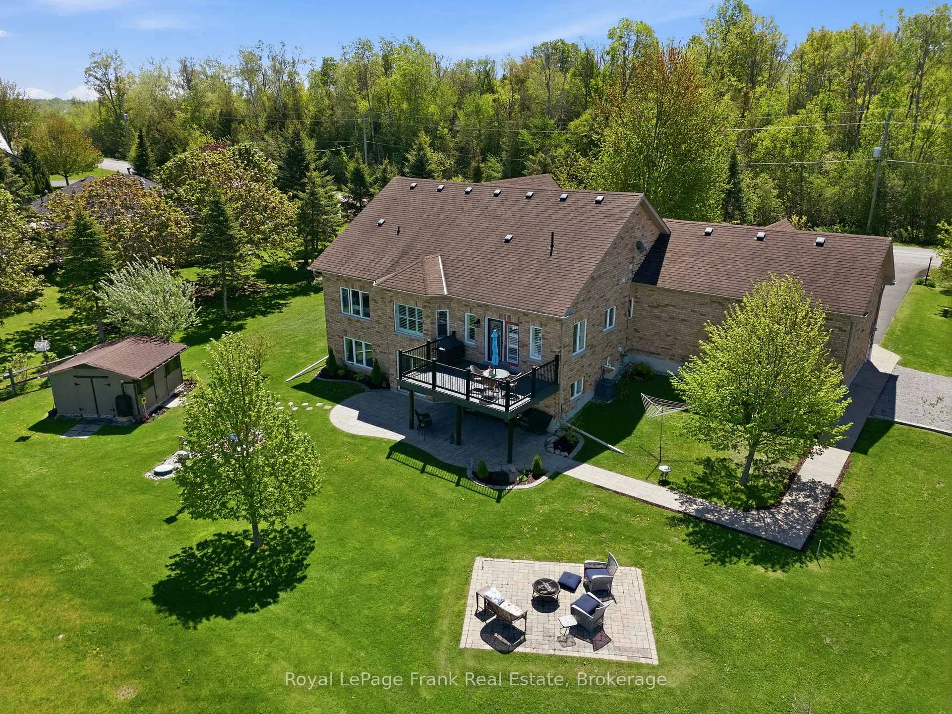 Photo 42 of 197 McGill Drive, Kawartha Lakes, Janetville — HOMEH