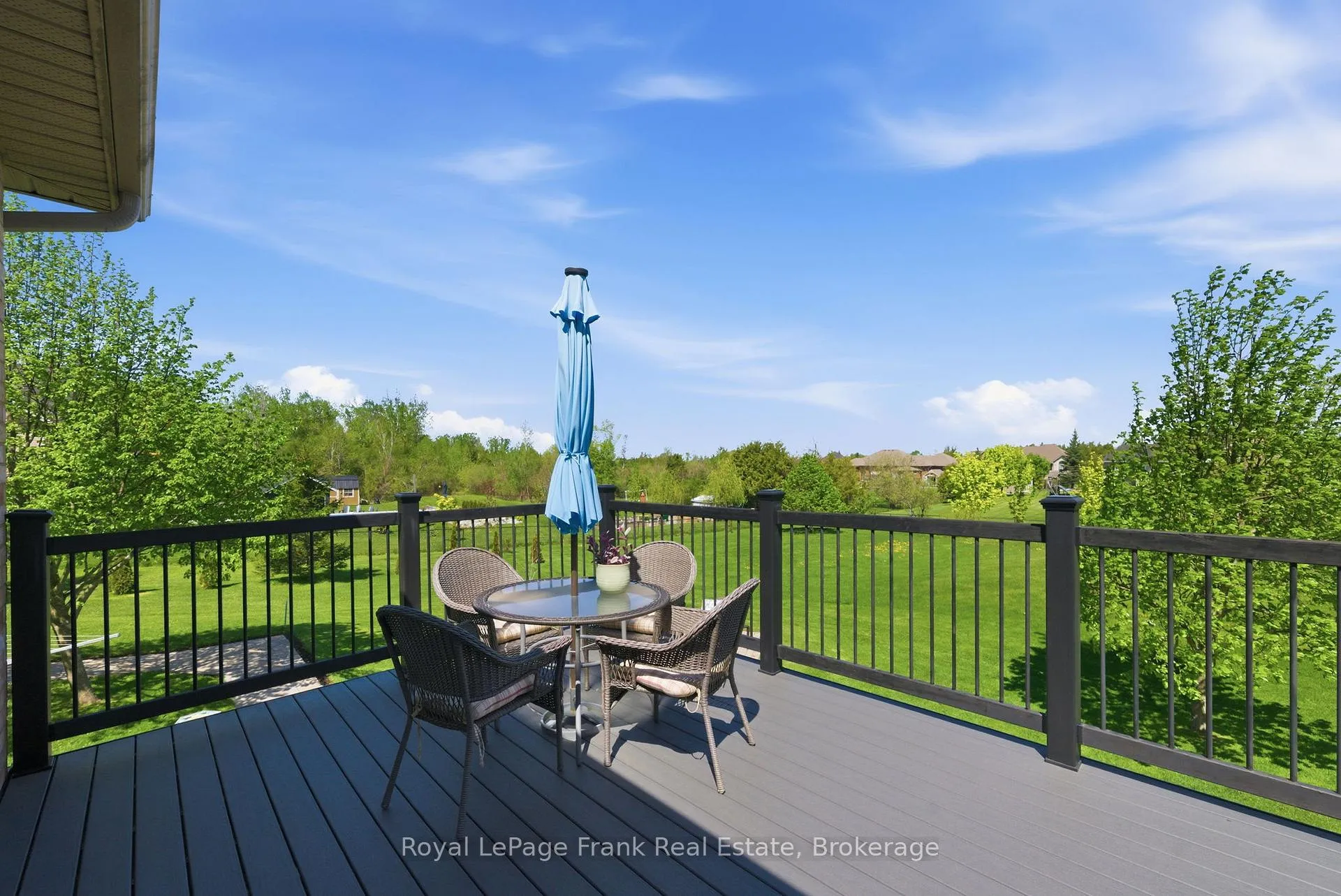 Photo 43 of 197 McGill Drive, Kawartha Lakes, Janetville — HOMEH